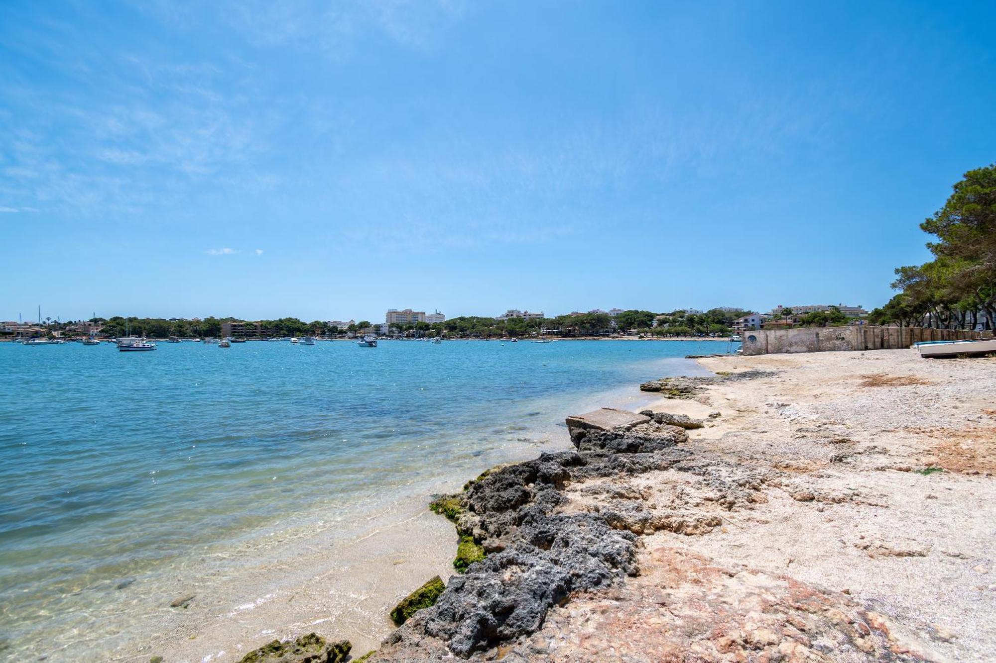 Capricho * Portocolom (Mallorca)
