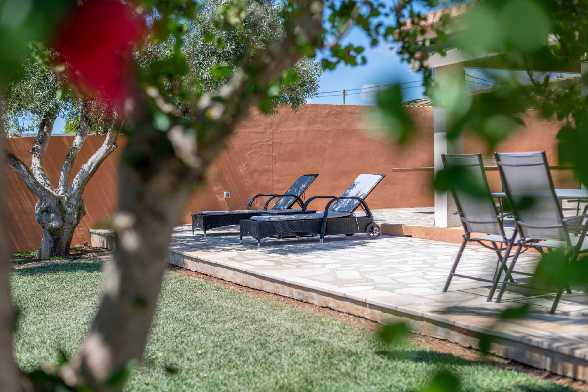 Capricho Villa