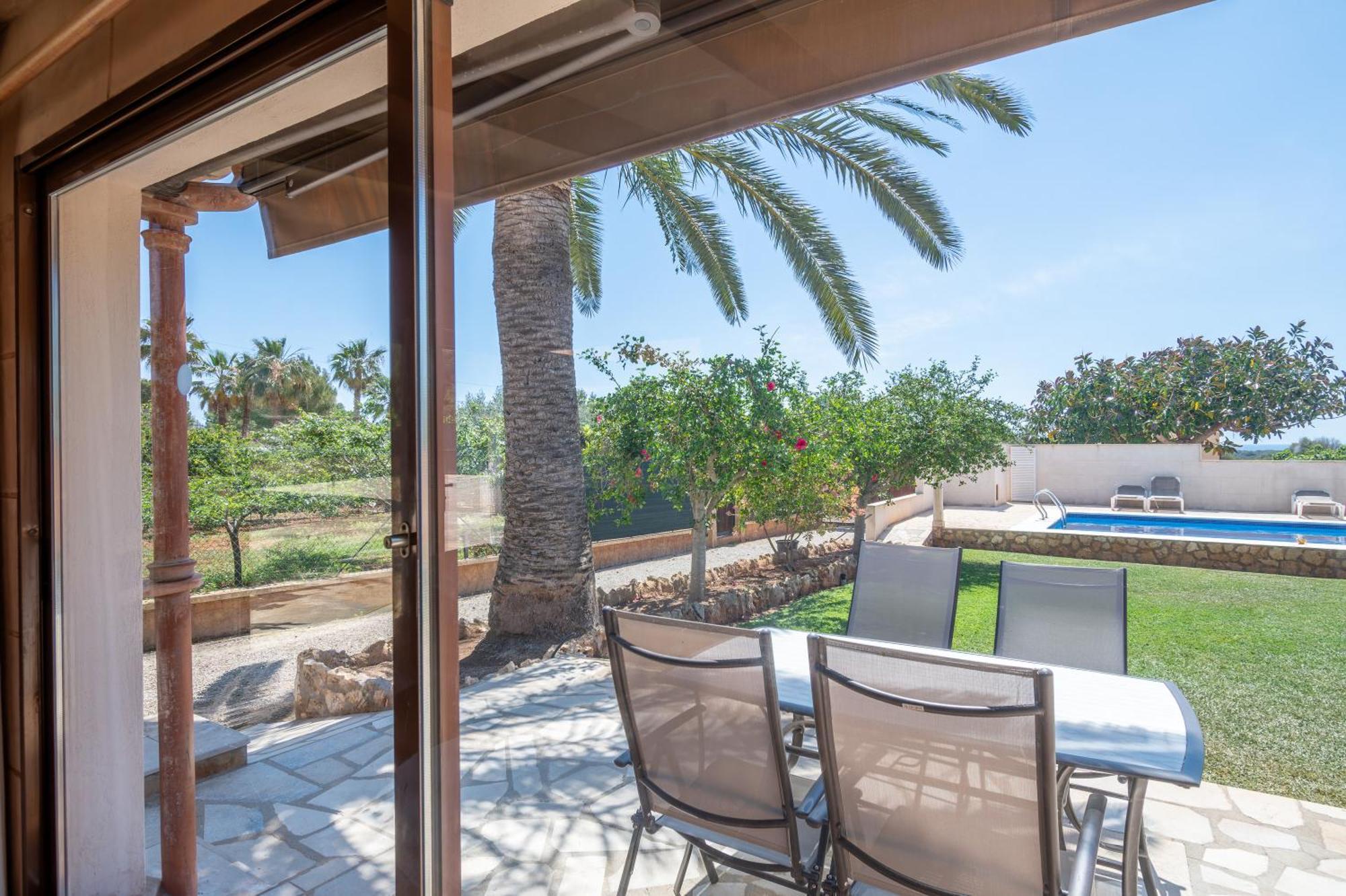 Capricho Villa Portocolom (Mallorca)