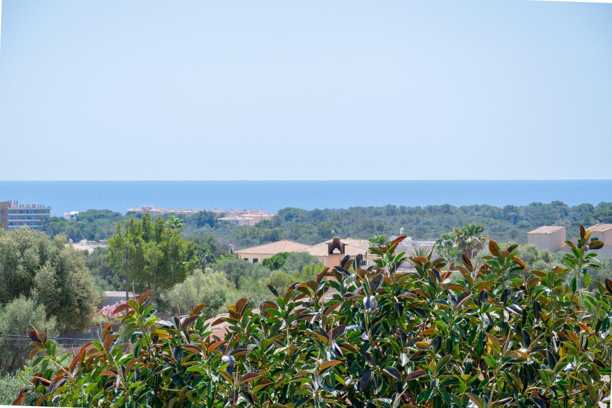 Capricho * Portocolom (Mallorca)