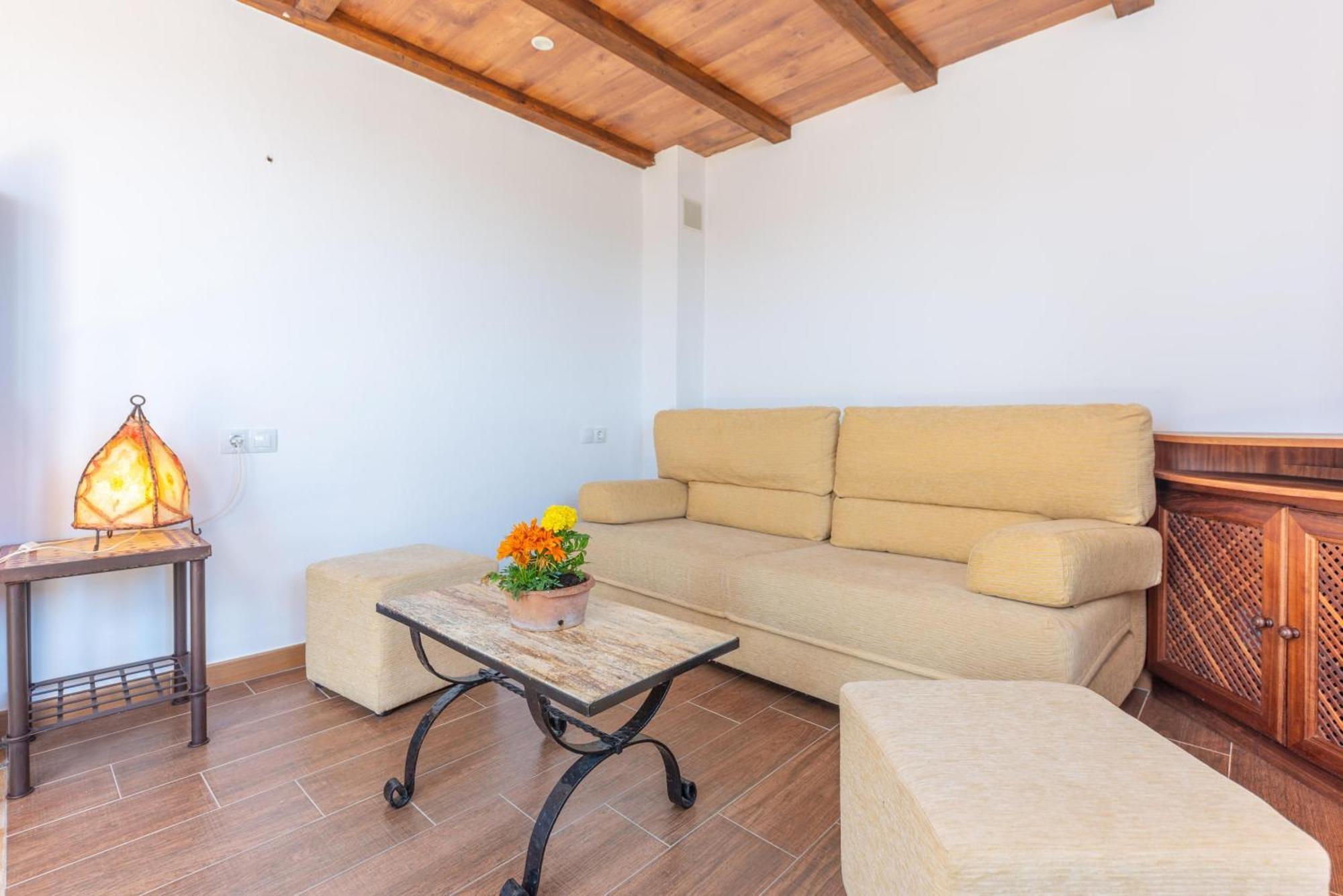 Son Monjo Villa