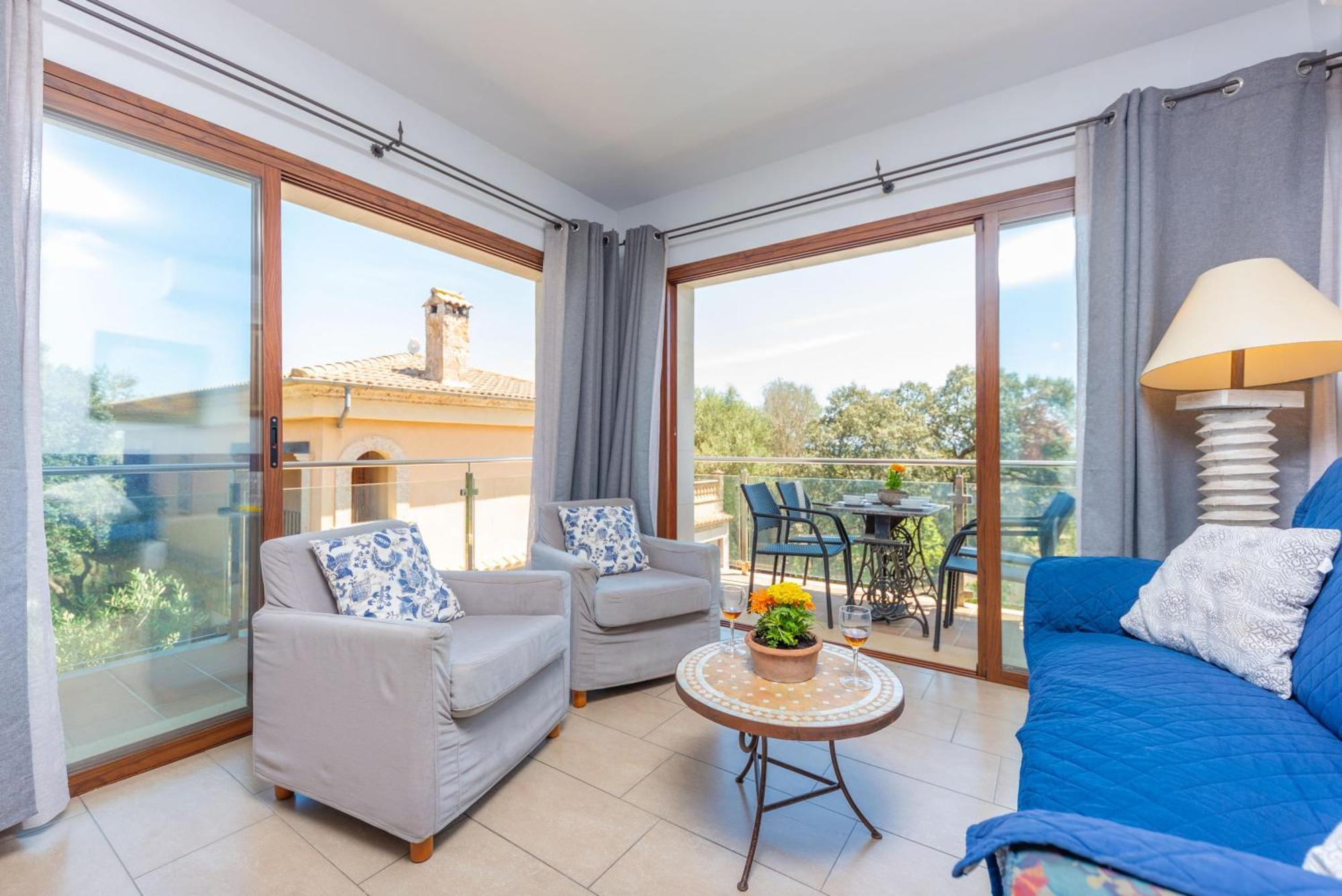 Villa Son Monjo