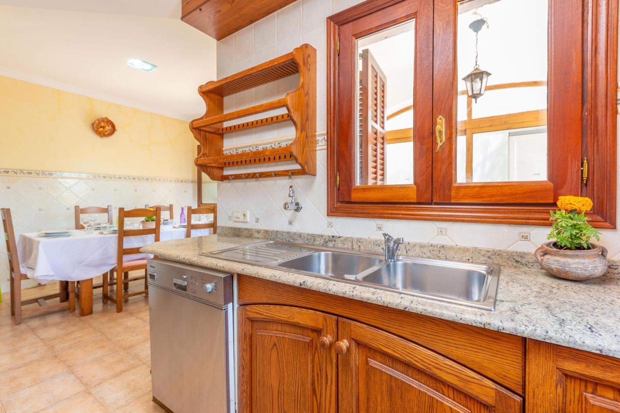 Villa Son Monjo
