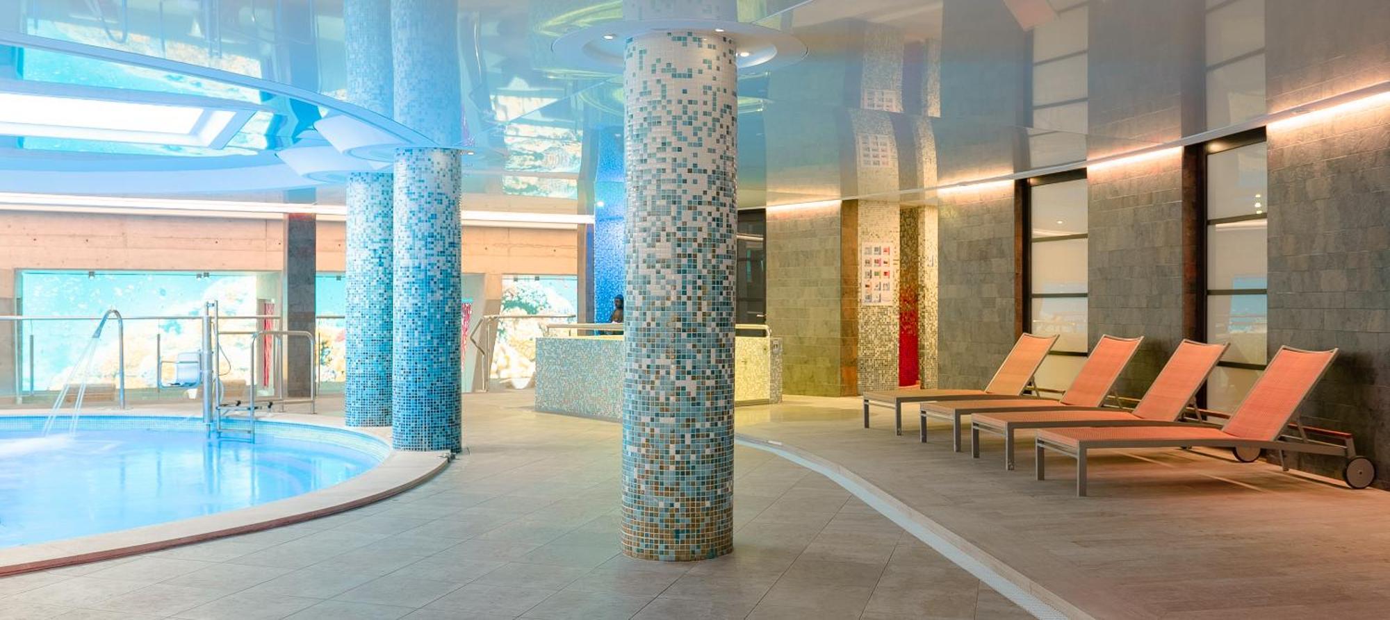 Isla Mallorca & Hotel 4*