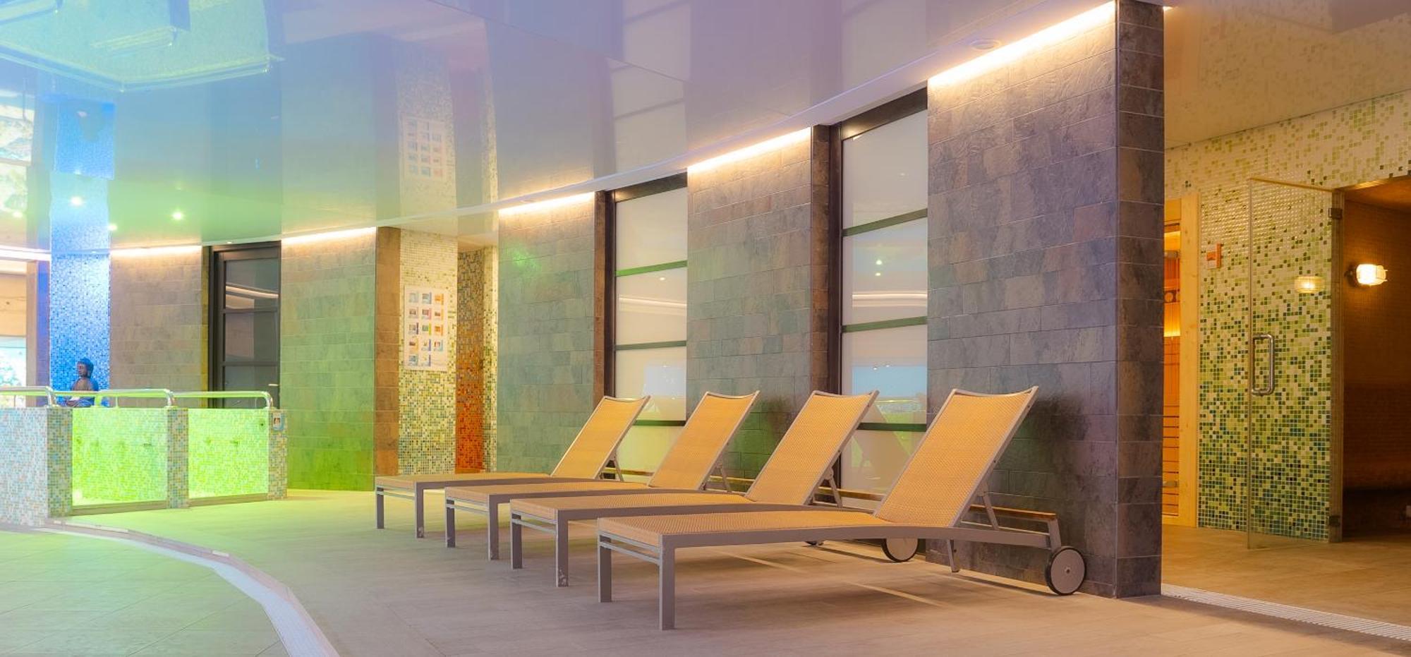 Hotel Isla Mallorca & Palma de Mallorca