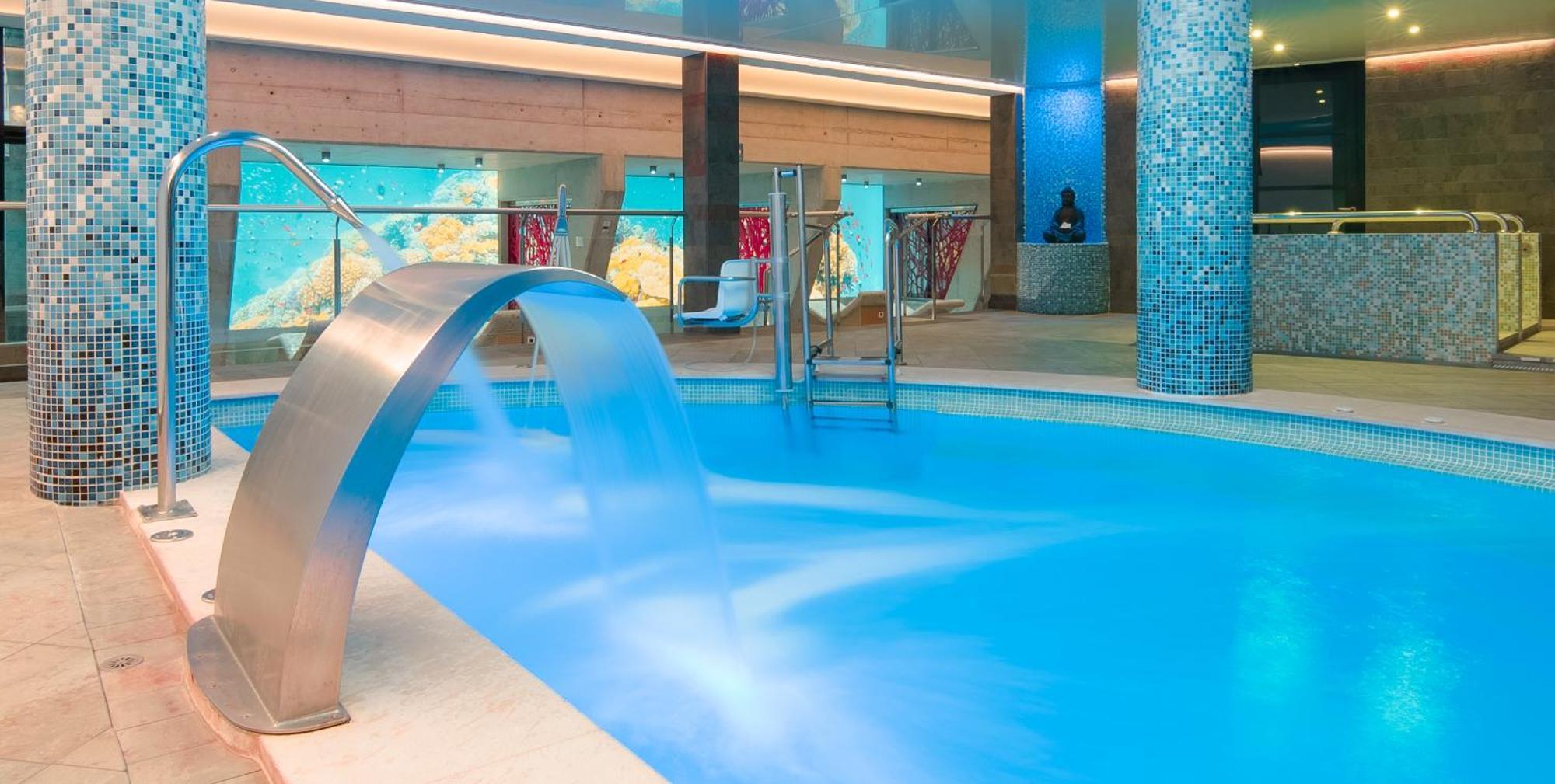 Isla Mallorca & 4* Palma de Mallorca