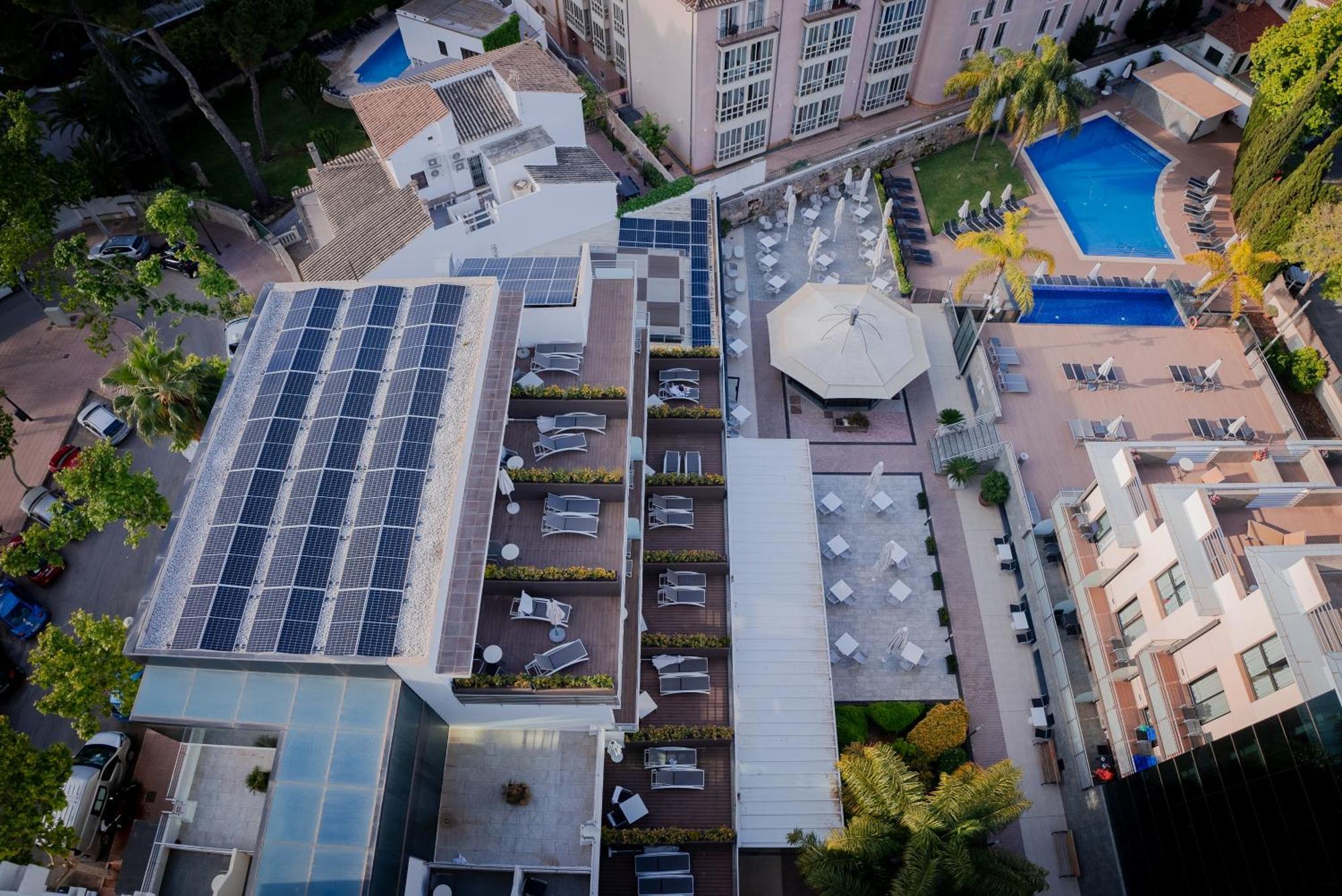 Hotel Isla Mallorca & 4*