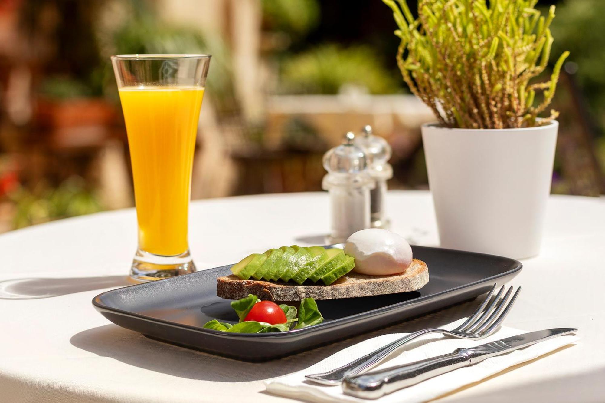 Petit Ses Rotges - Only Adults Hotel 3*