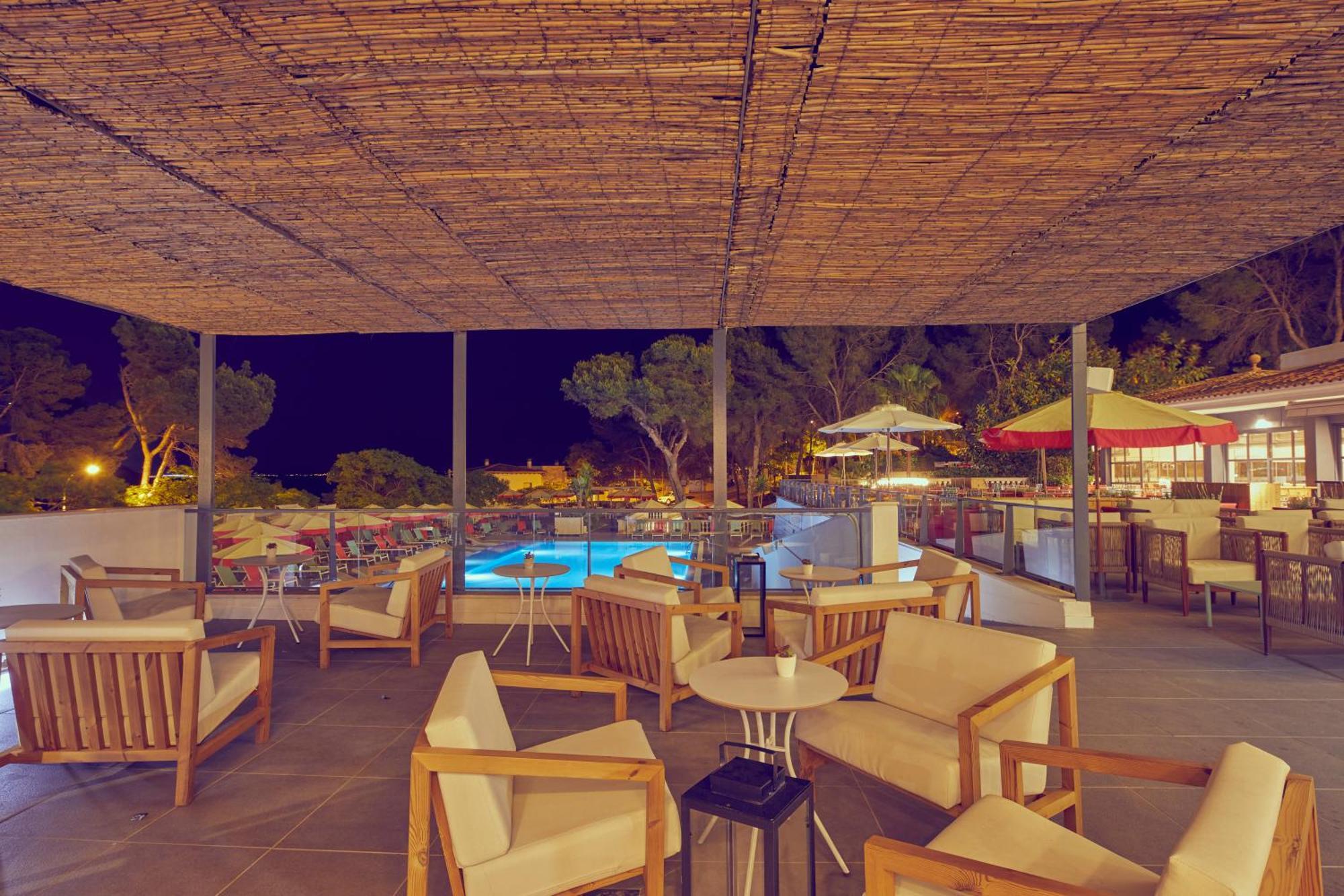 Dreams Calvia Mallorca (adults Only)