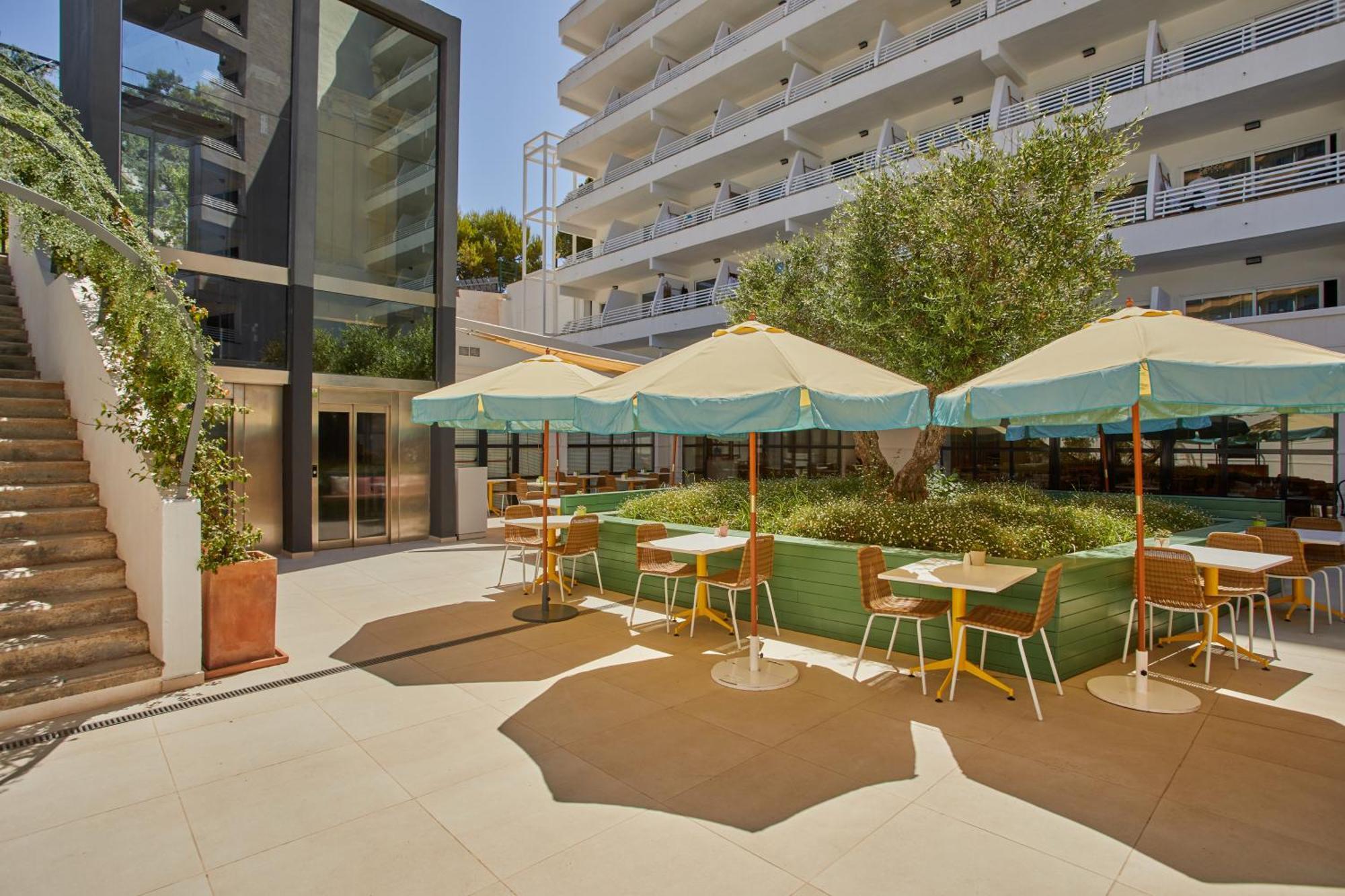 Dreams Calvia Mallorca (adults Only) Magaluf (Mallorca)