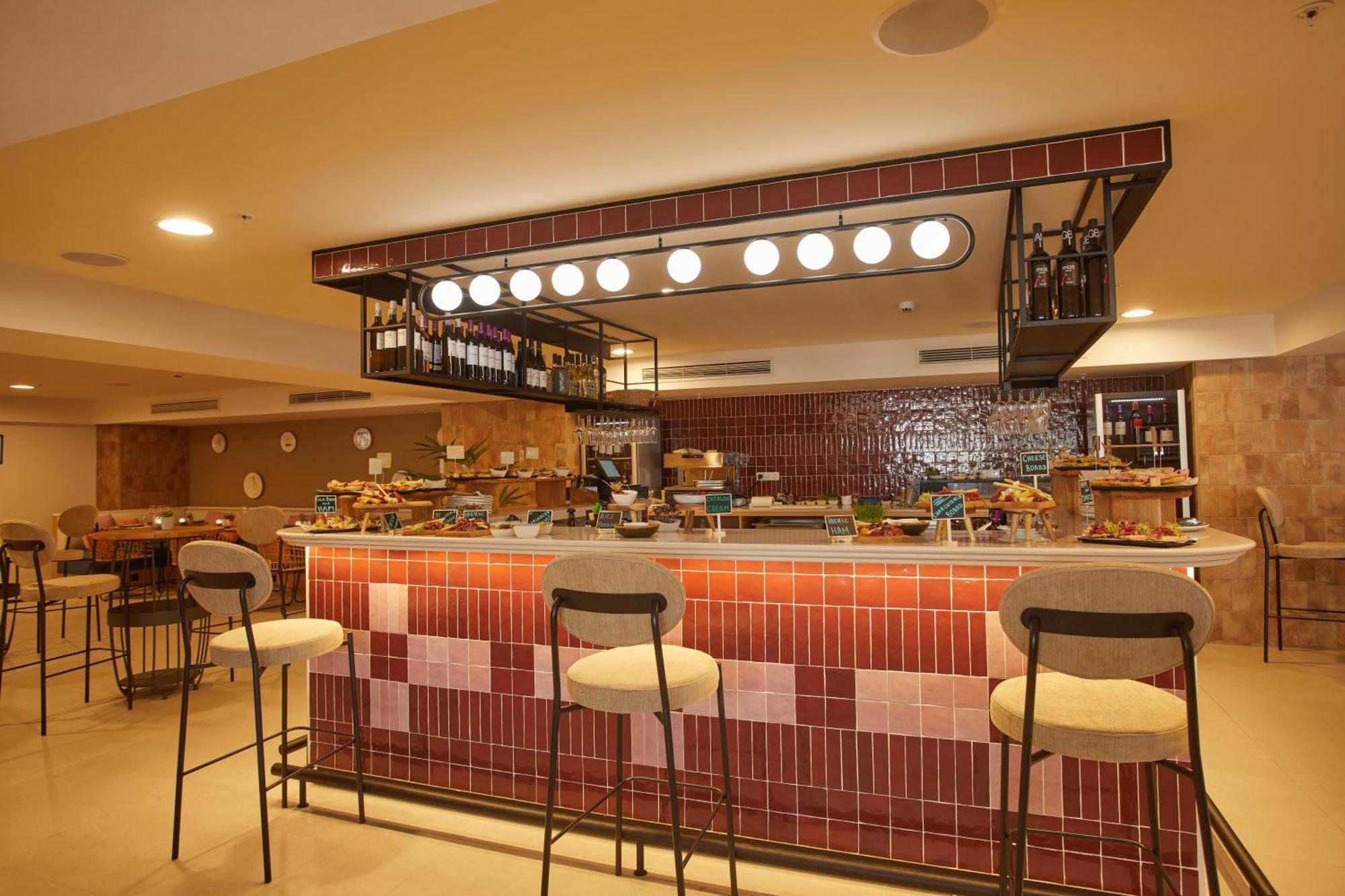 Hotel Dreams Calvia Mallorca (adults Only) 4*