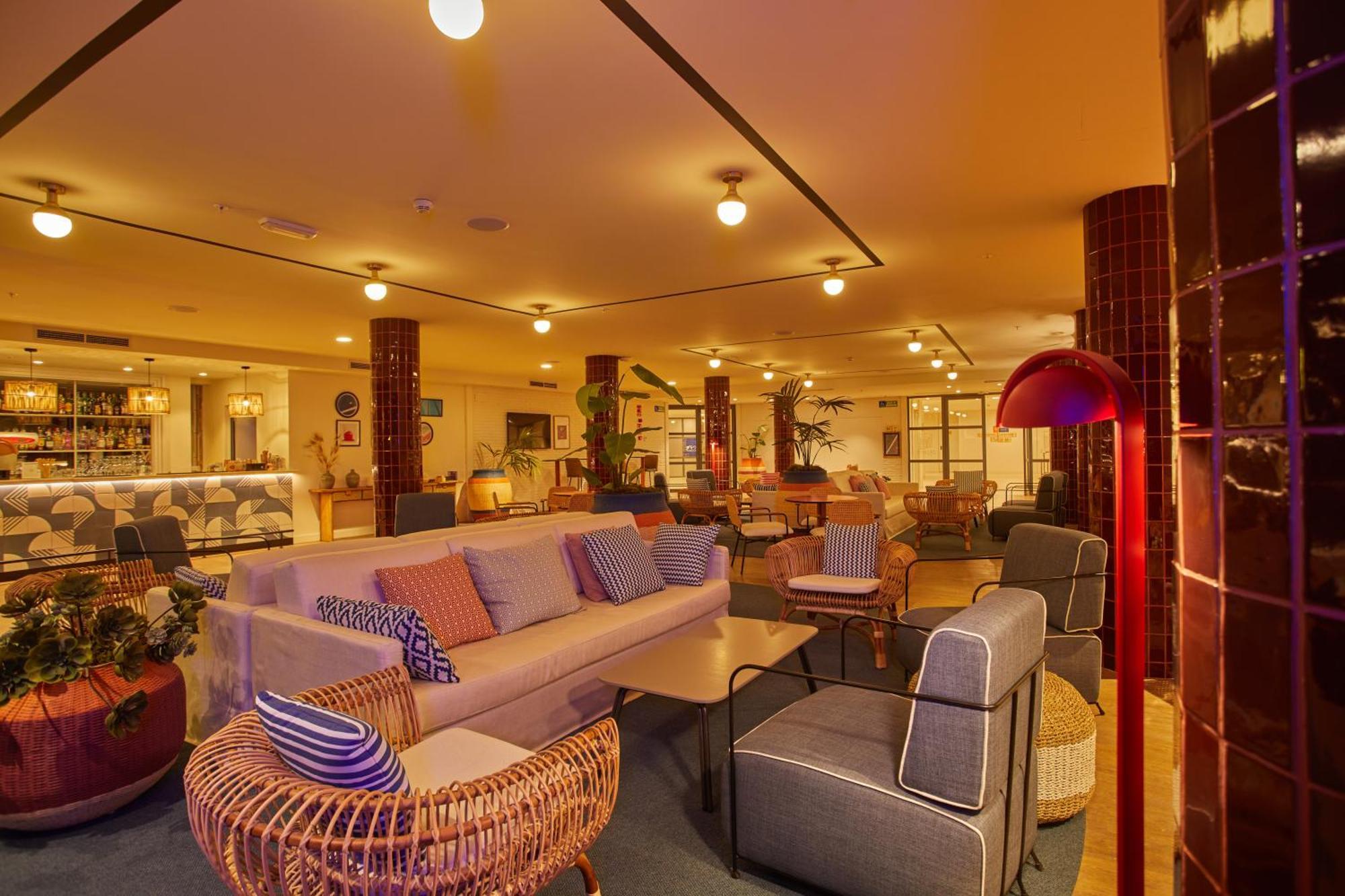 Dreams Calvia Mallorca (adults Only) Hotel Magaluf (Mallorca)