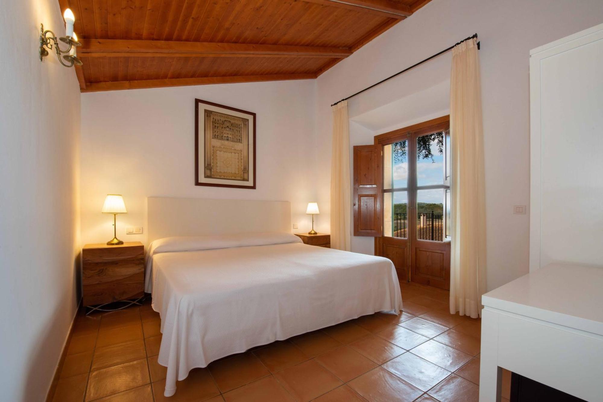 Casa rural Son Roig Porreras