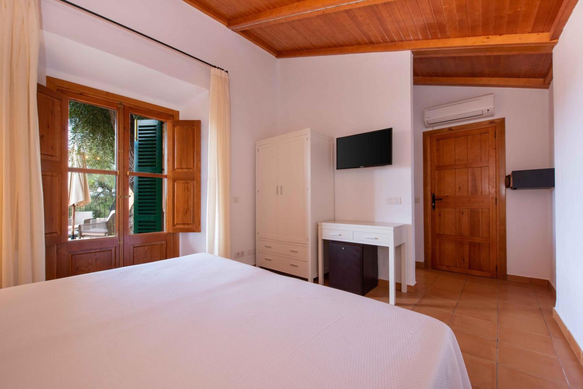 Son Roig Casa rural