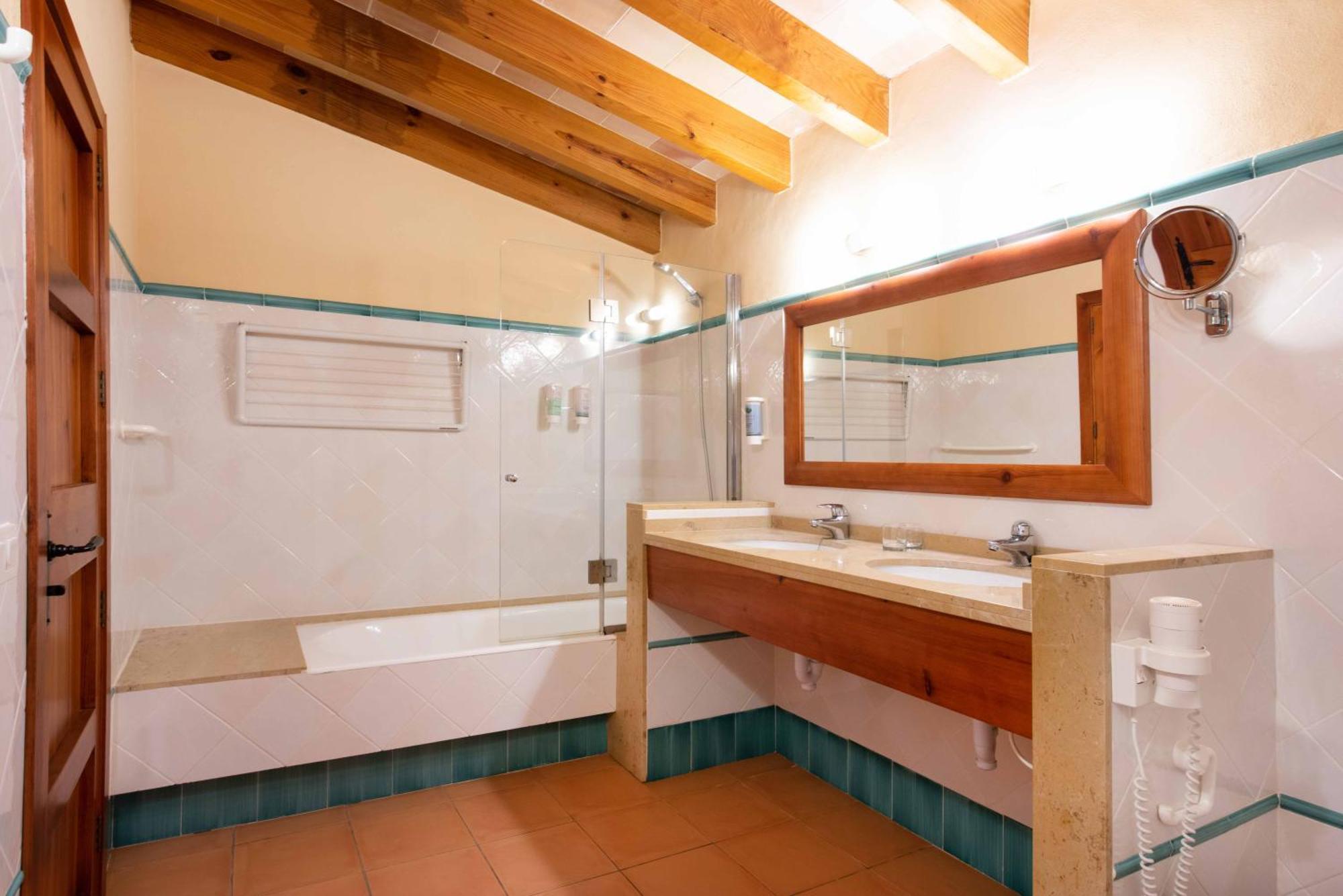 Son Roig Casa rural *