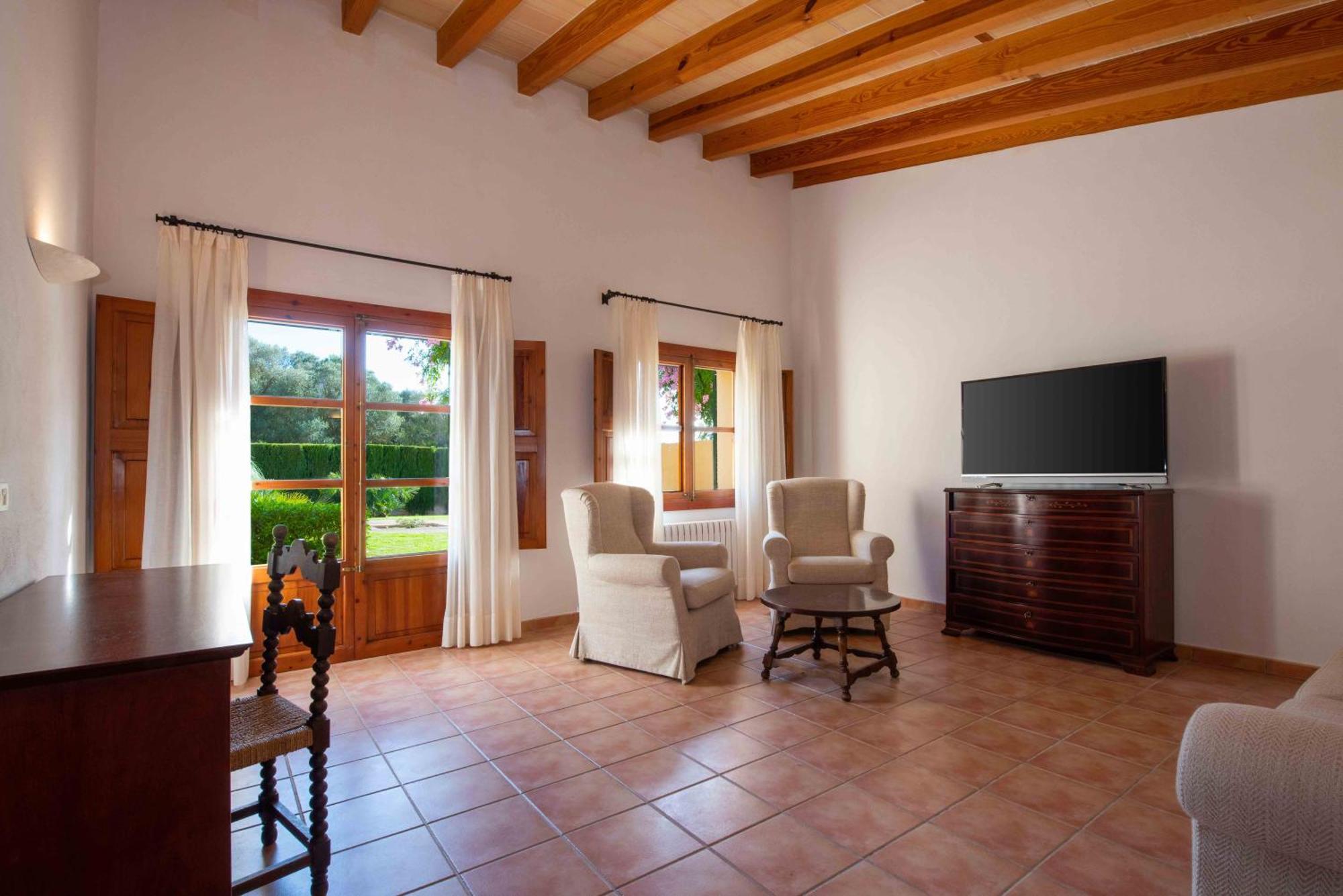 Casa rural Son Roig *