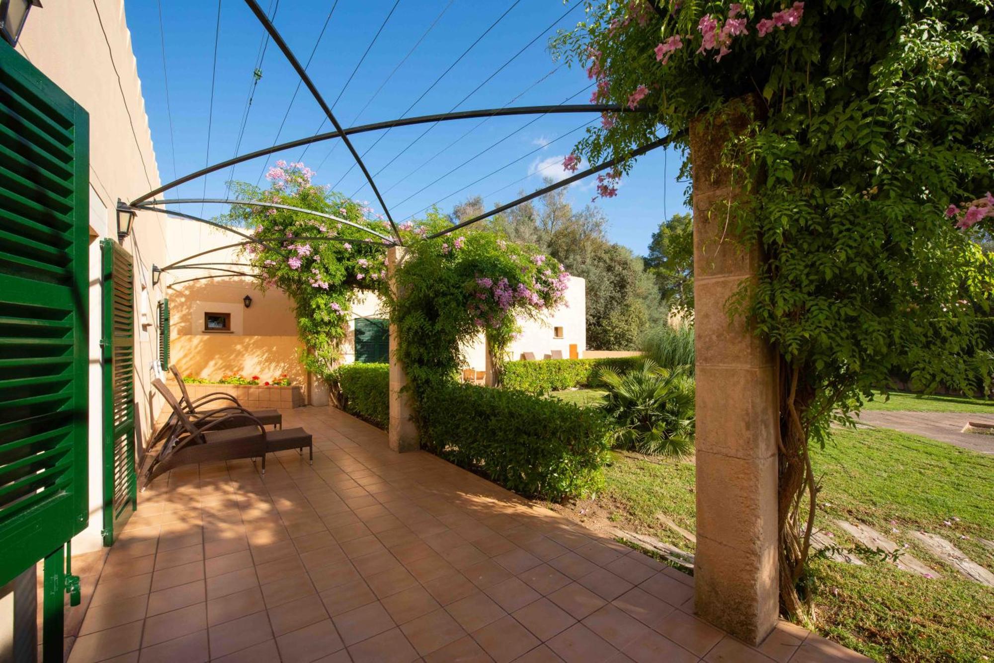 Casa rural Son Roig *