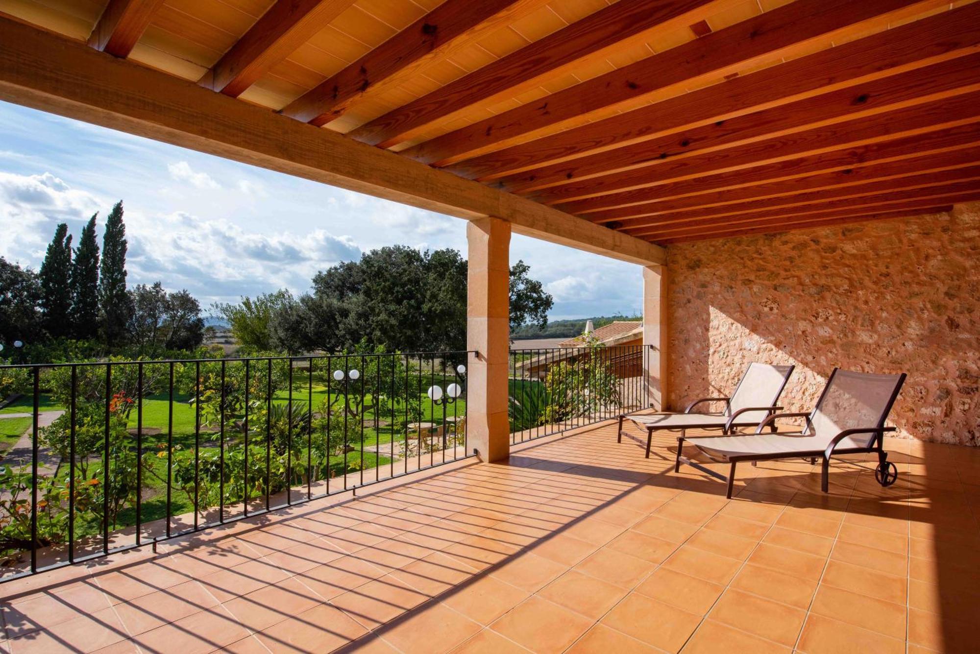 Son Roig Casa rural