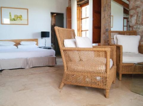 Hotel Ses Cases De Fetget