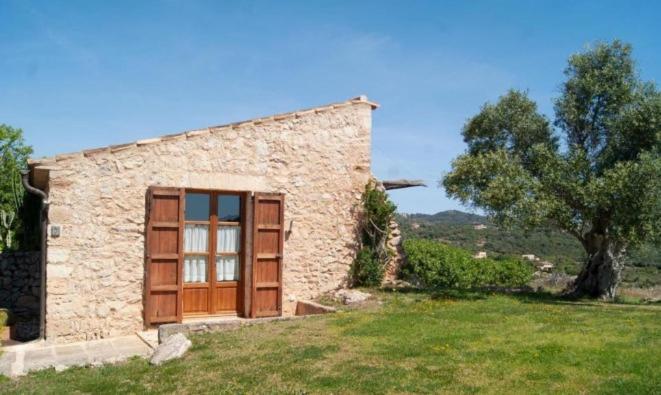 Hotel Ses Cases De Fetget 3*