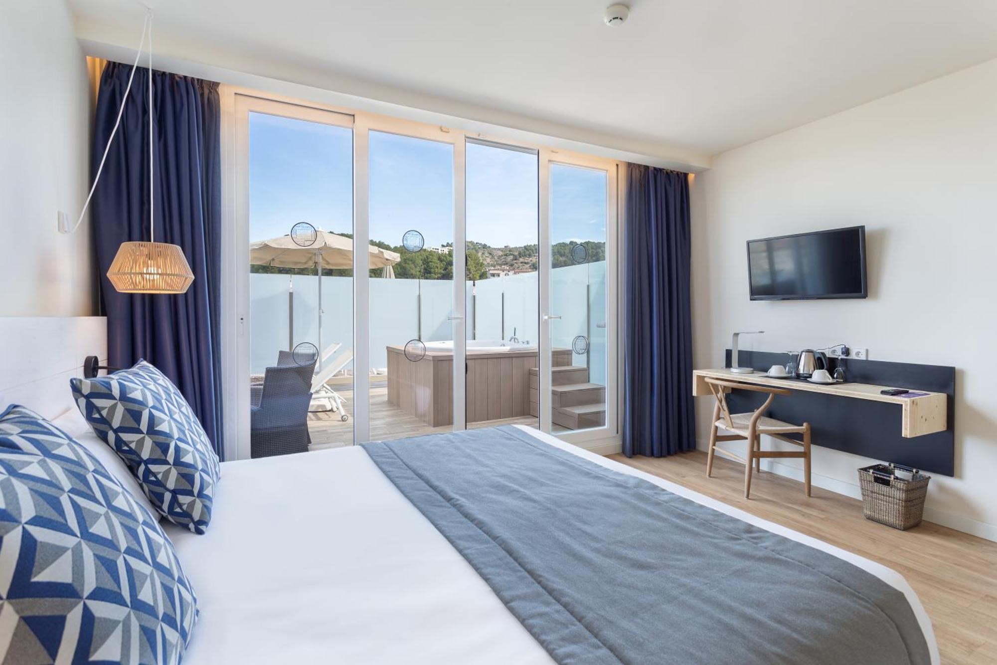 Hotel Fergus Style Soller