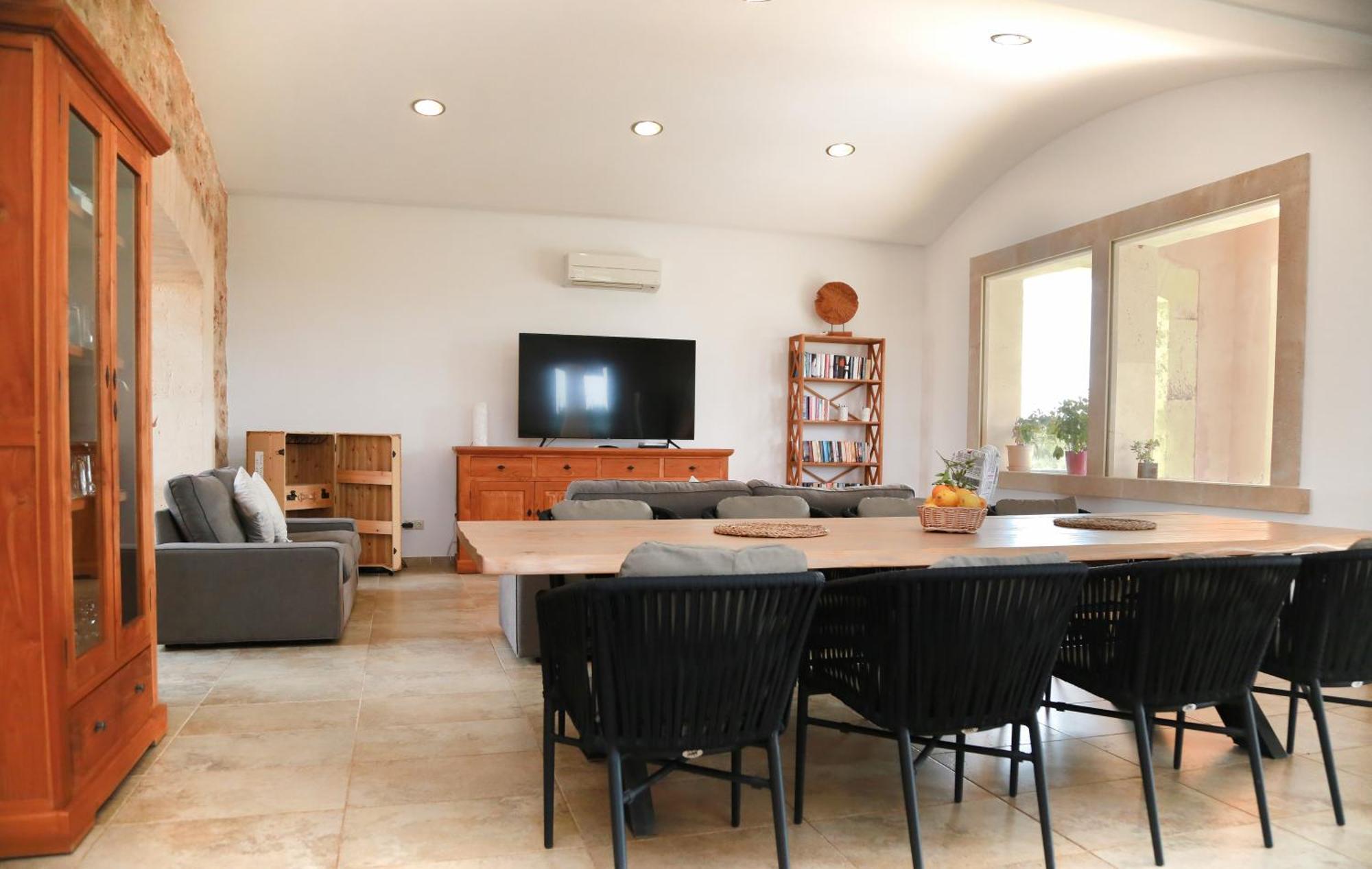Finca Sol Y Vida Pensión Llucmajor (Mallorca)