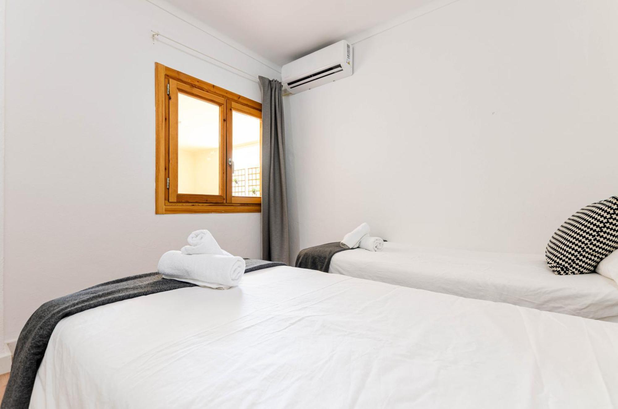 Apartamento Port