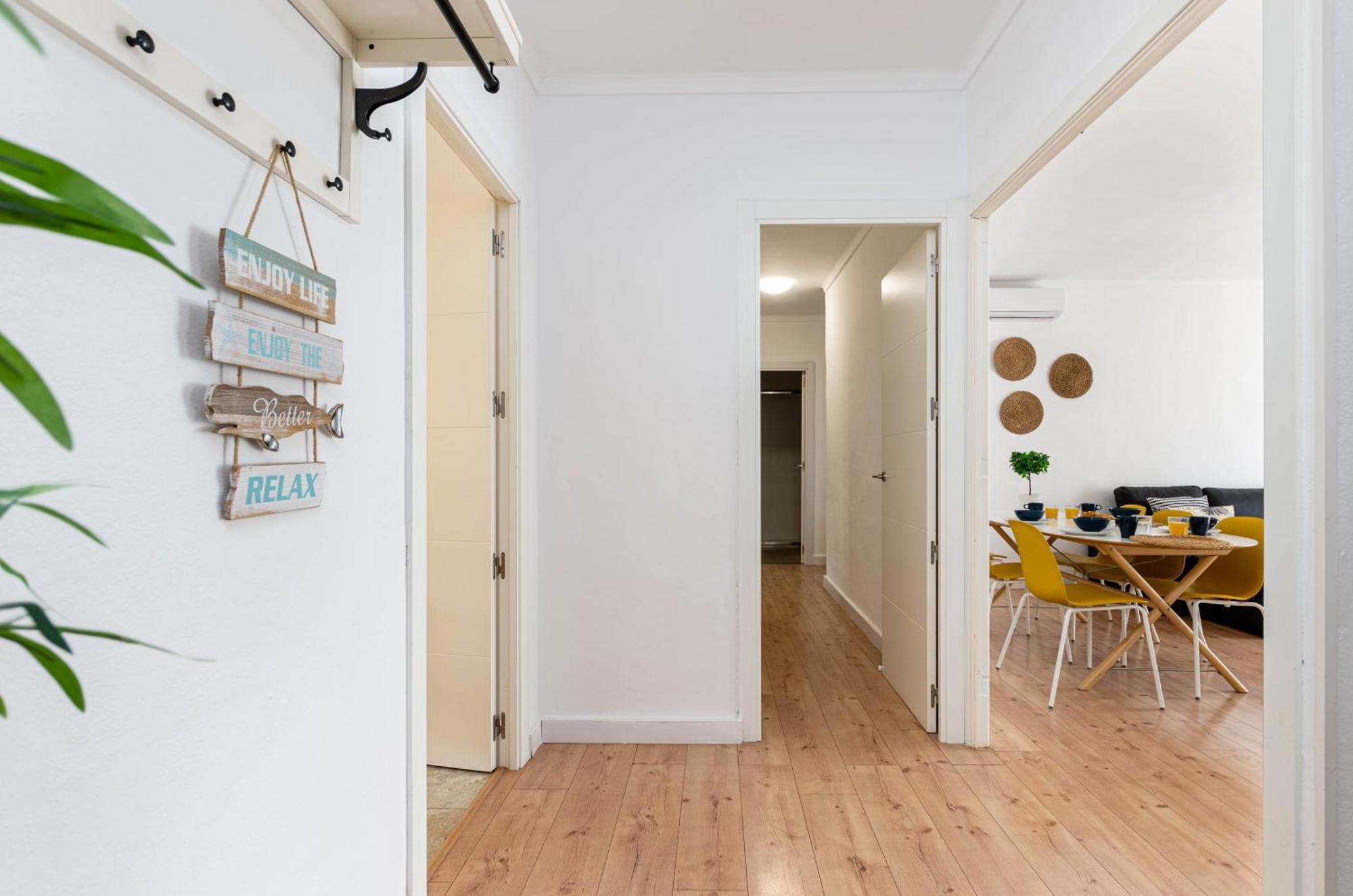 Port Apartamento *