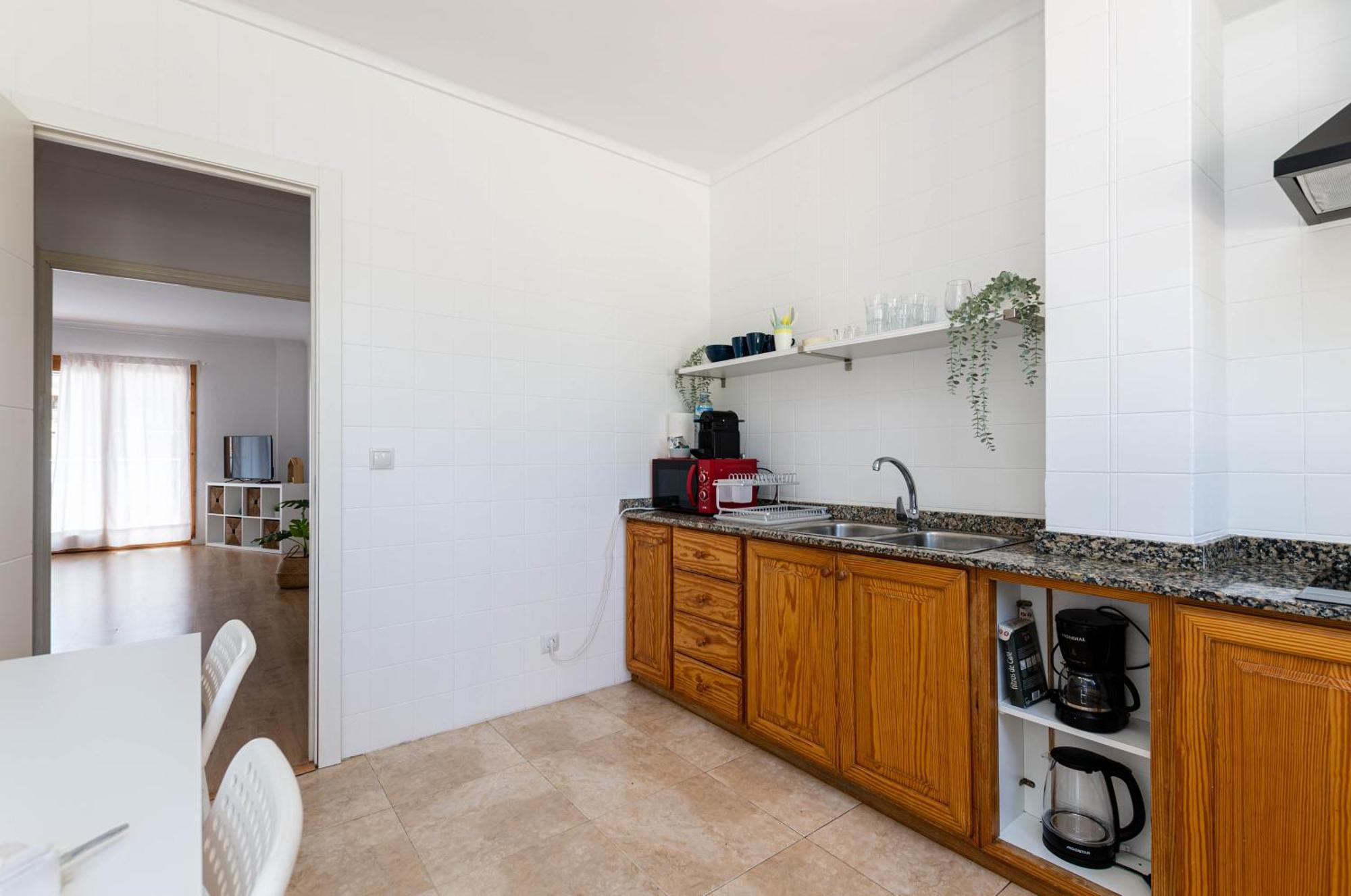 Port Apartamento Puerto de Alcúdia