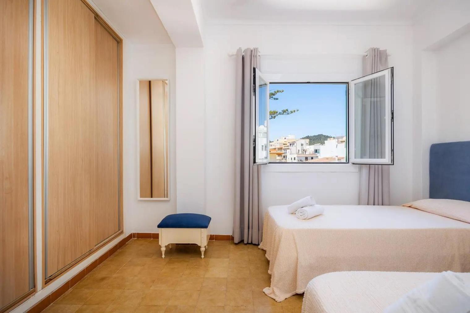Voramar Mhm Seafront Apartamento *