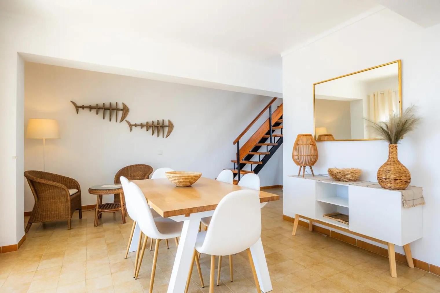 Apartamento Voramar Mhm Seafront *