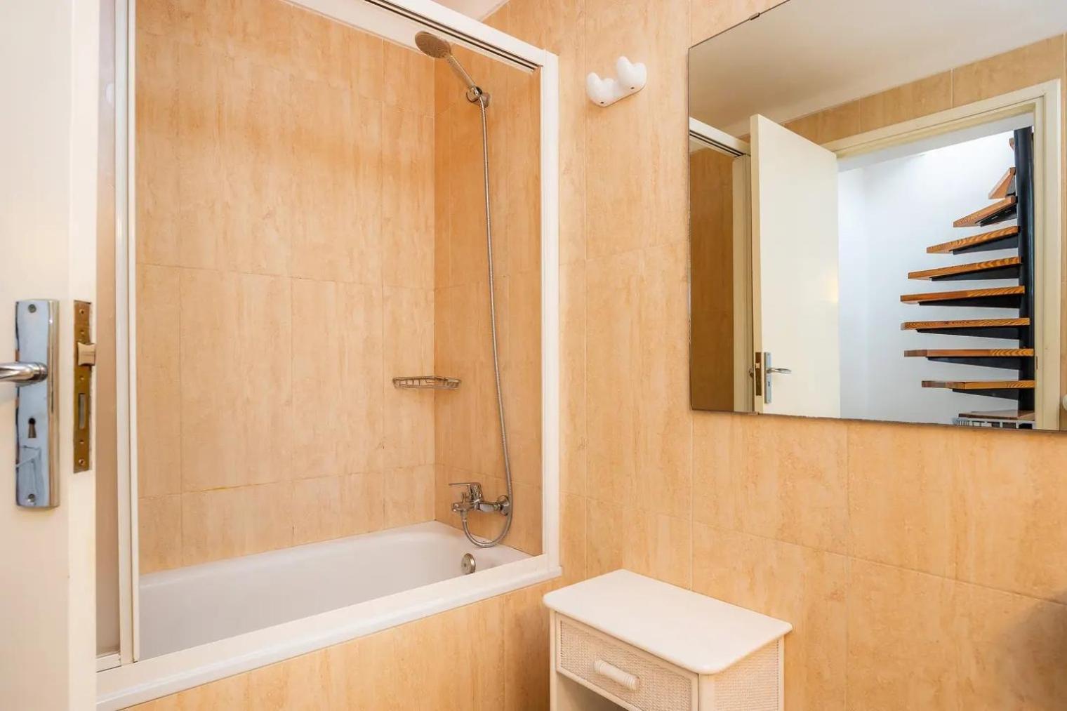 Voramar Mhm Seafront Apartamento