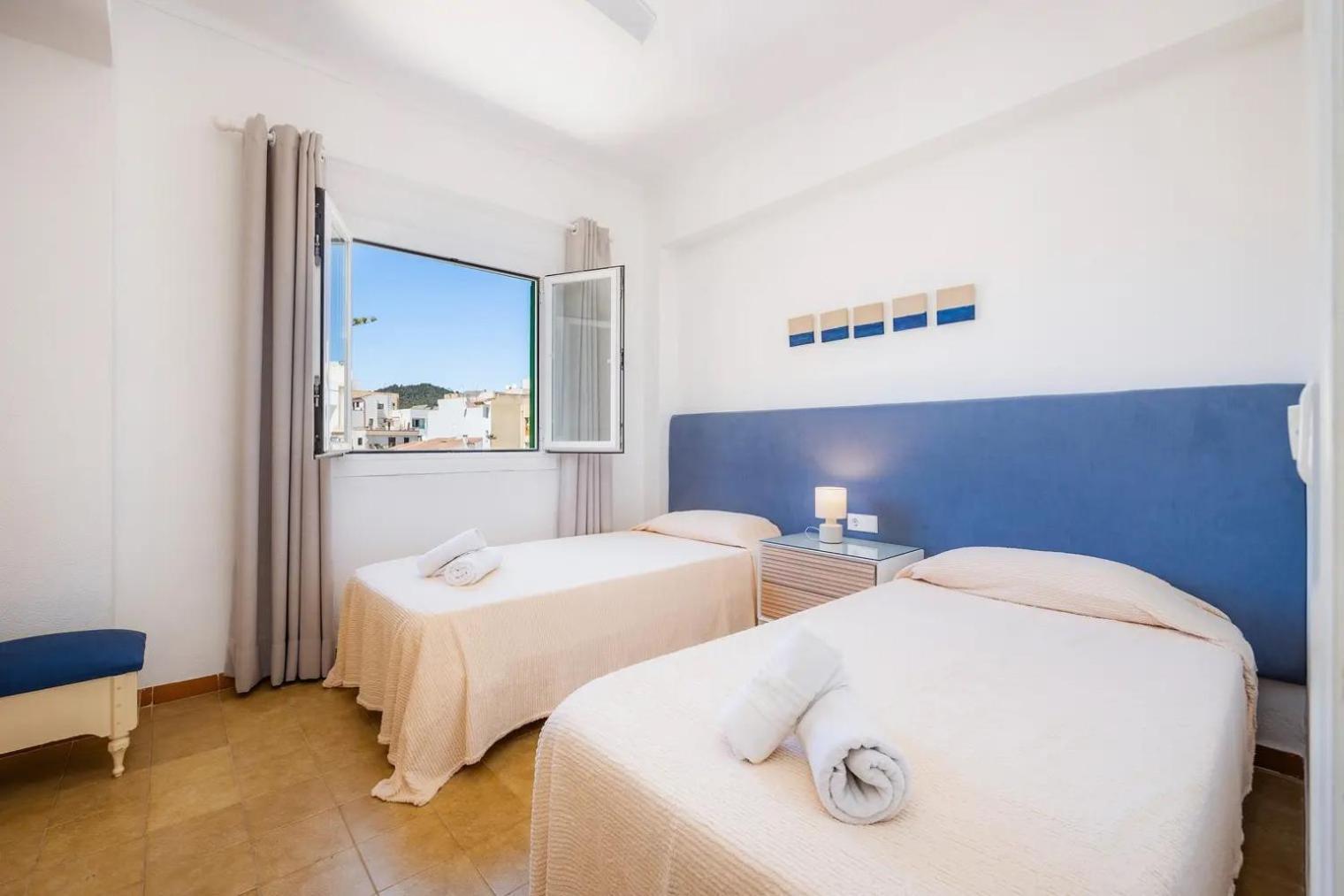 Apartamento Voramar Mhm Seafront