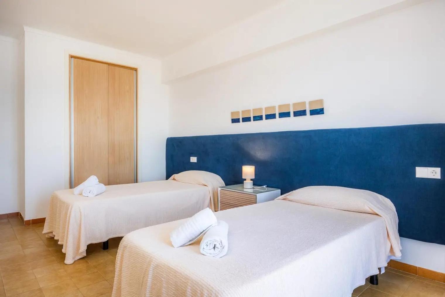 Voramar Mhm Seafront Apartamento *