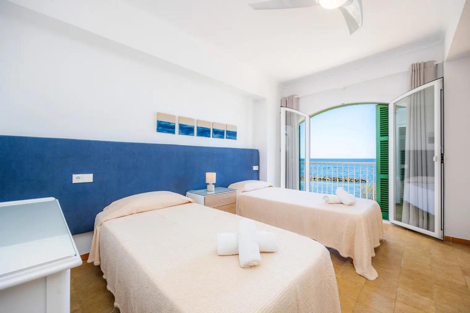 Voramar Mhm Seafront