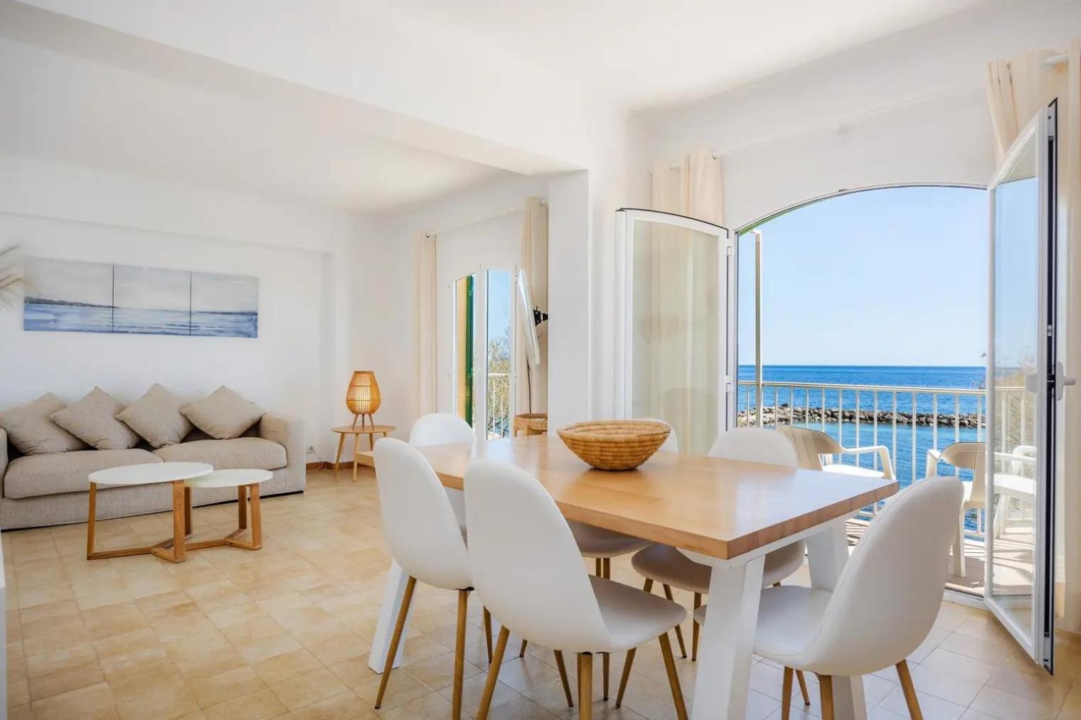 Apartamento Voramar Mhm Seafront