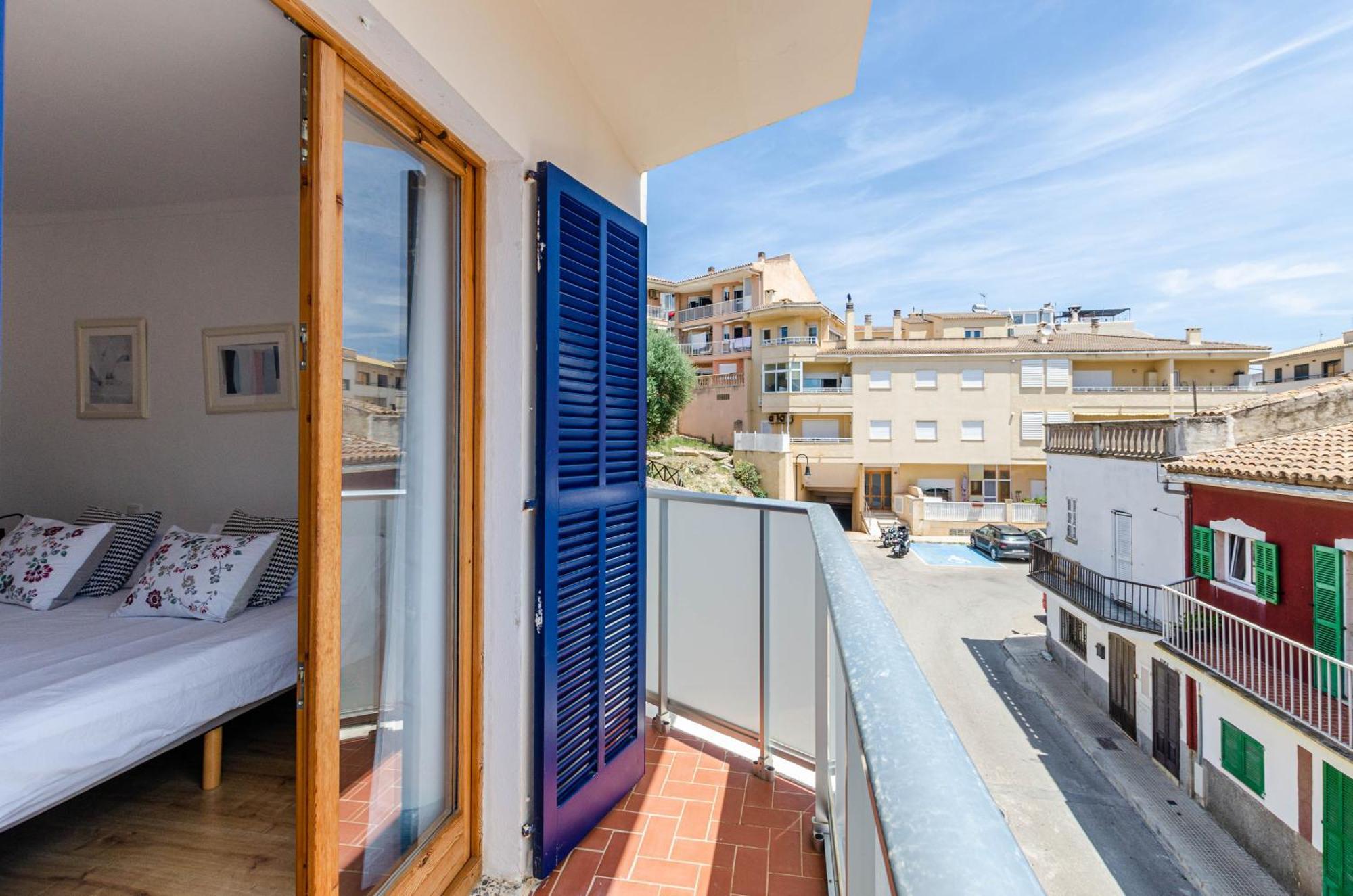 Apartamento Port