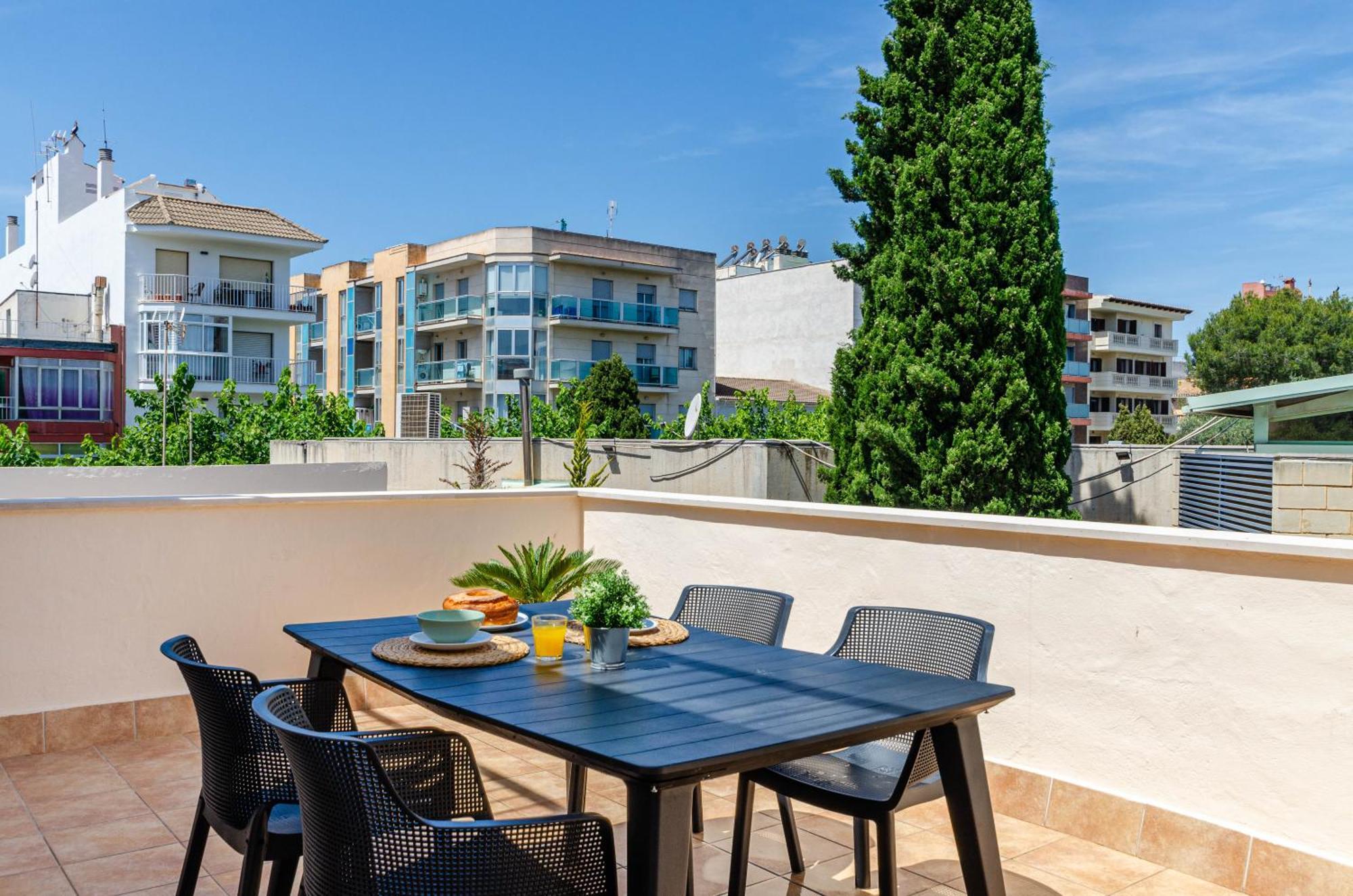 Apartamento Port *