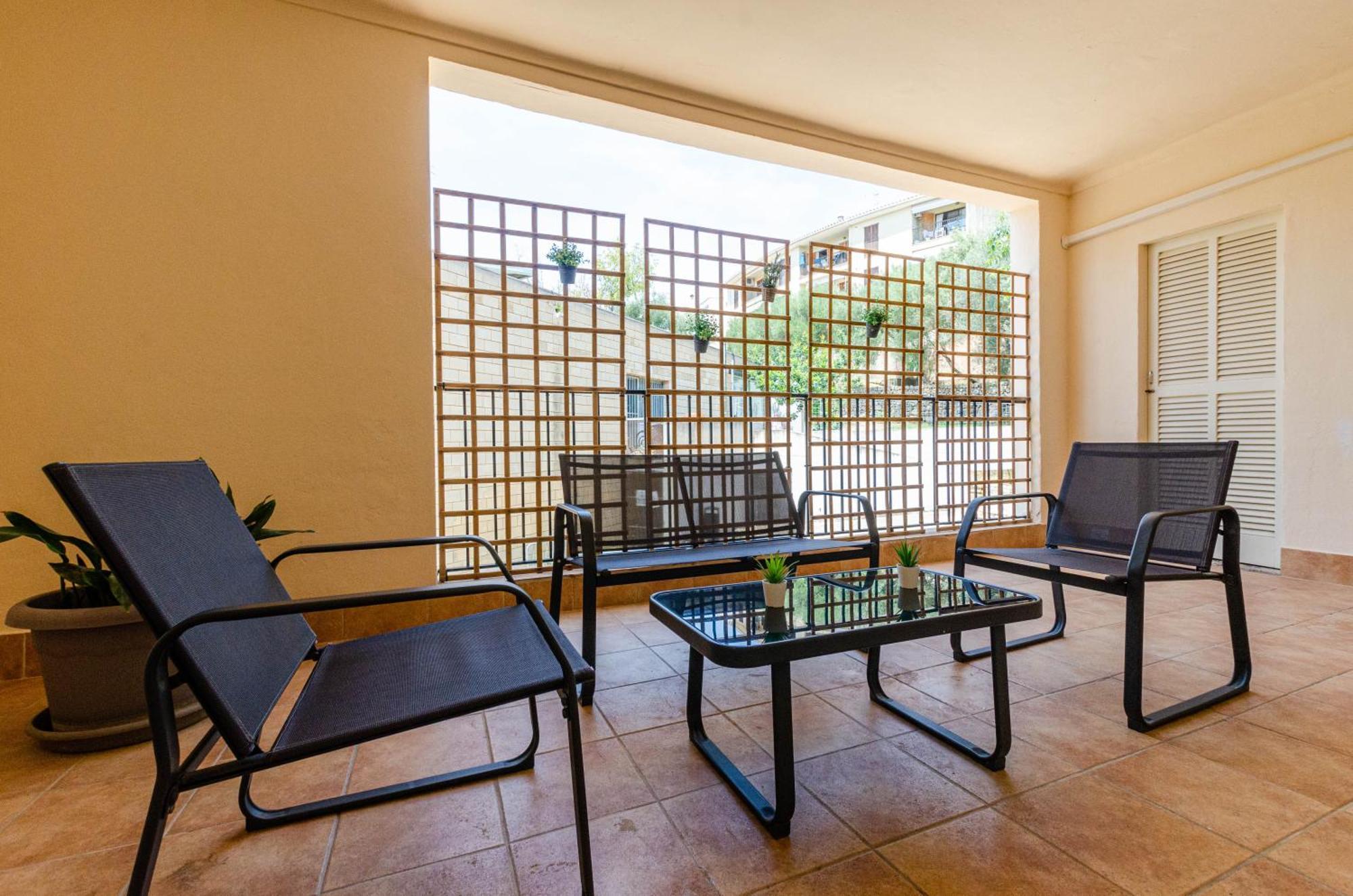 Apartamento Port *