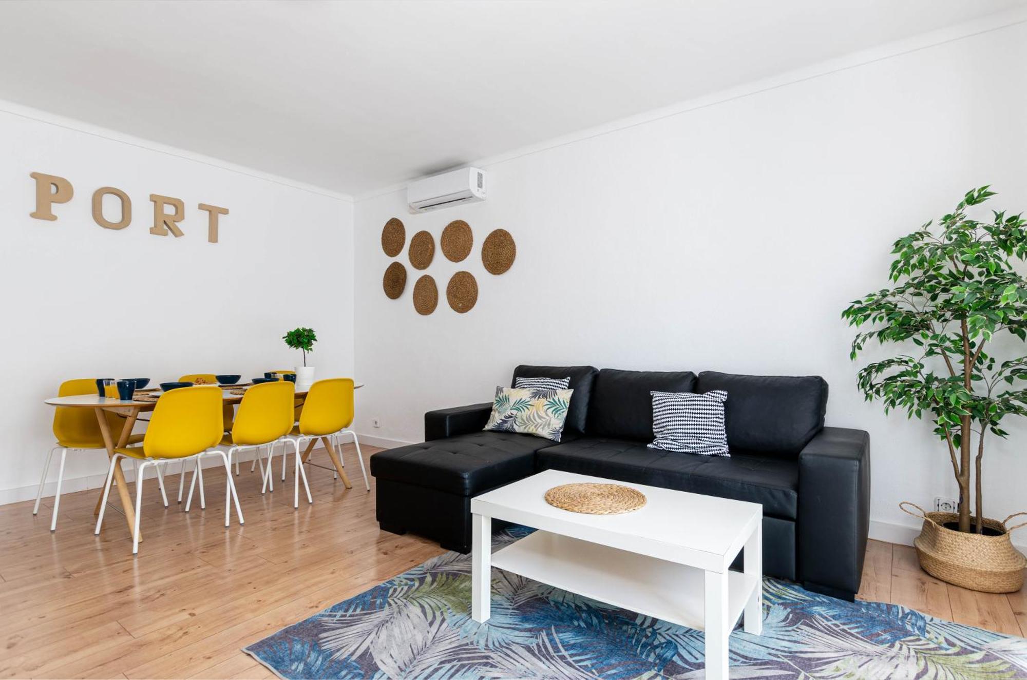 Apartamento Port Puerto de Alcúdia