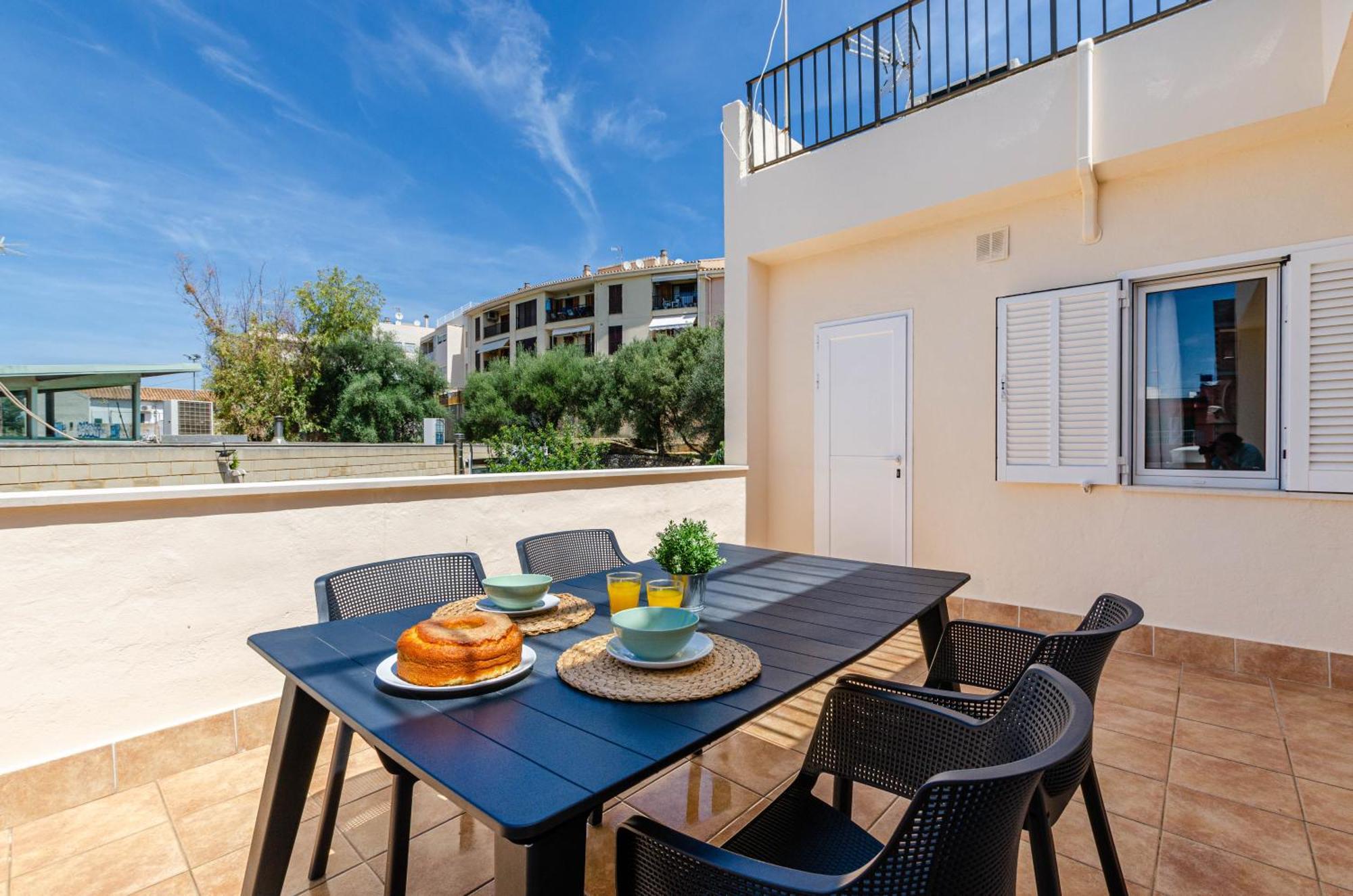 Port Apartamento