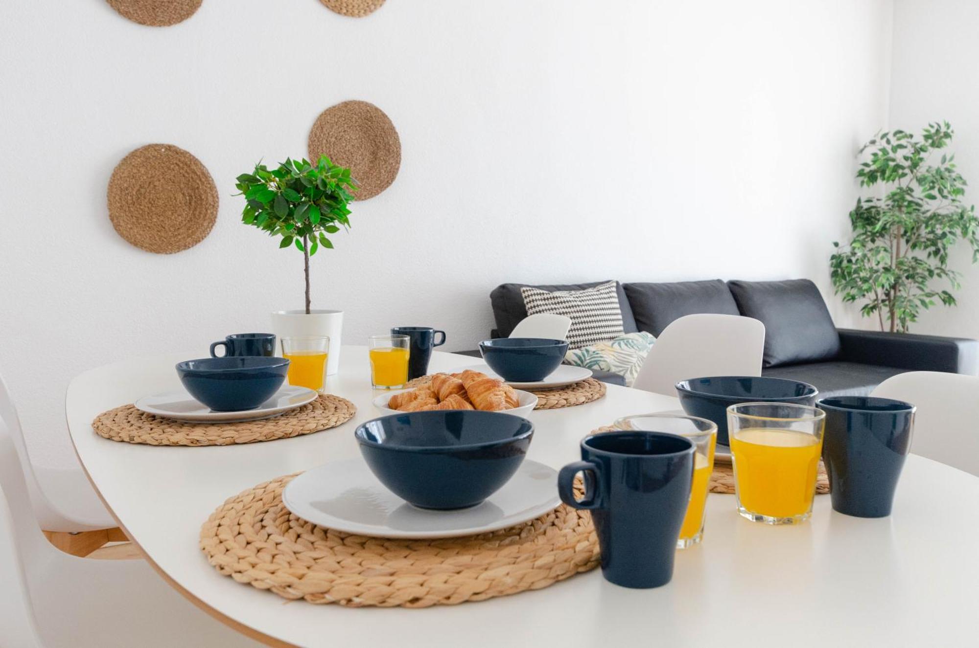 Apartamento Port Puerto de Alcúdia