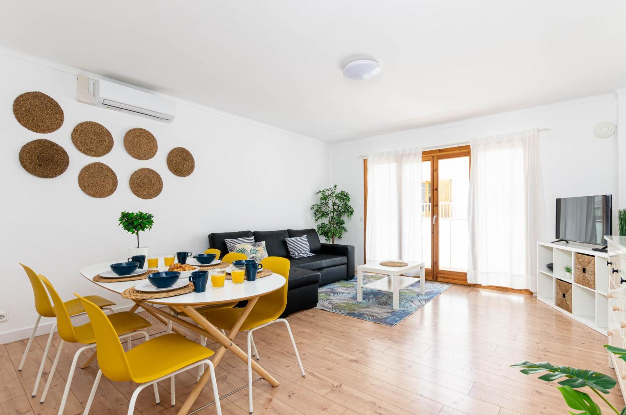 Apartamento Port *