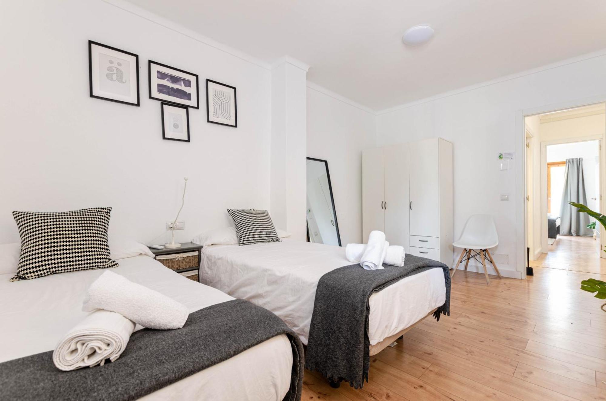 Apartamento Port