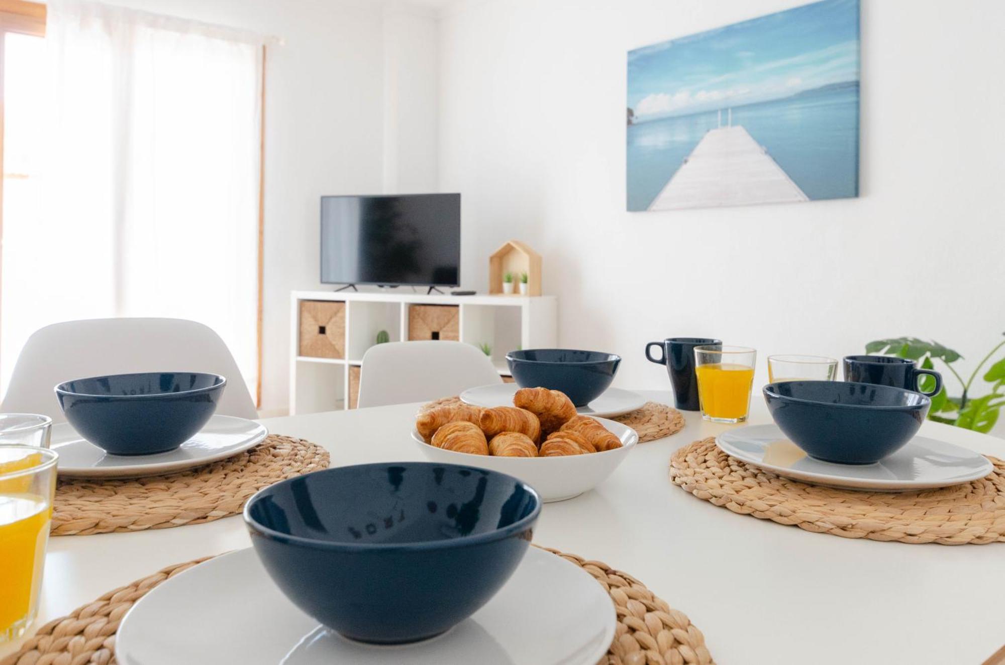 Apartamento Port Puerto de Alcúdia