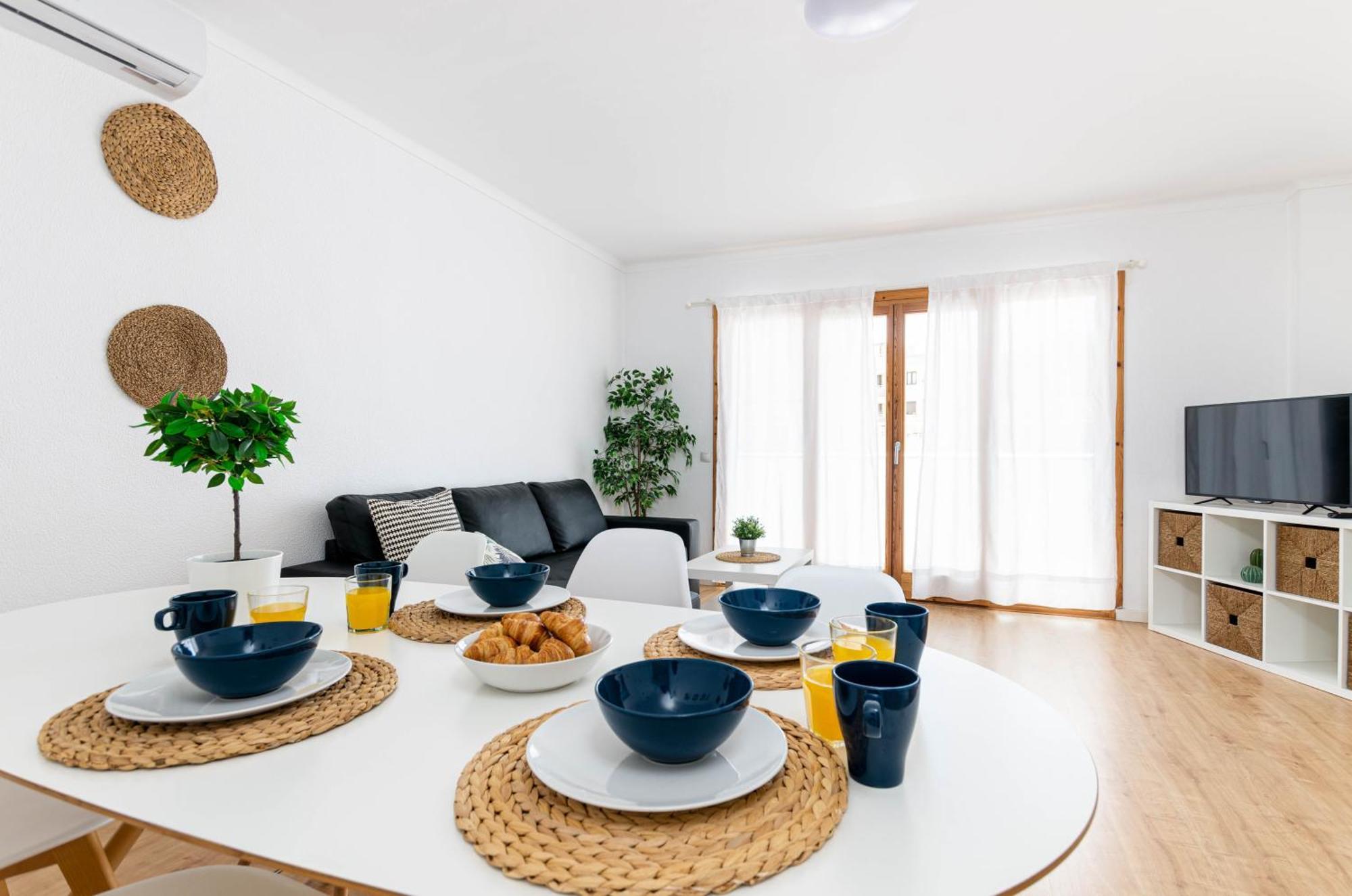 Port Apartamento