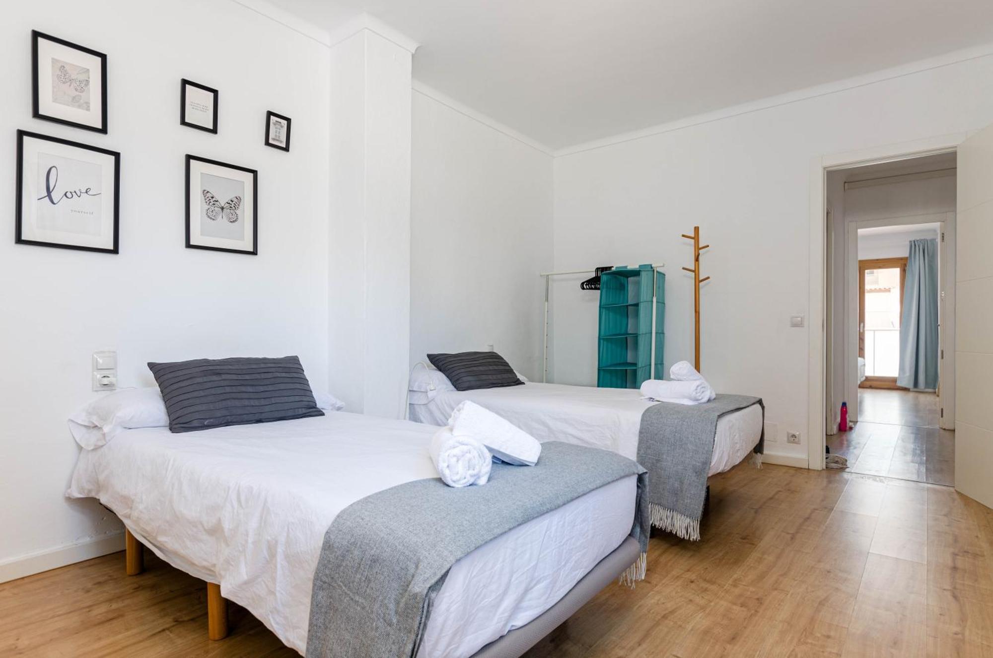 Apartamento Port