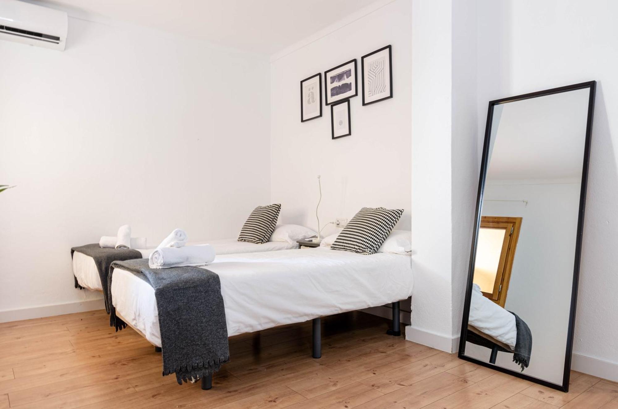 Apartamento Port