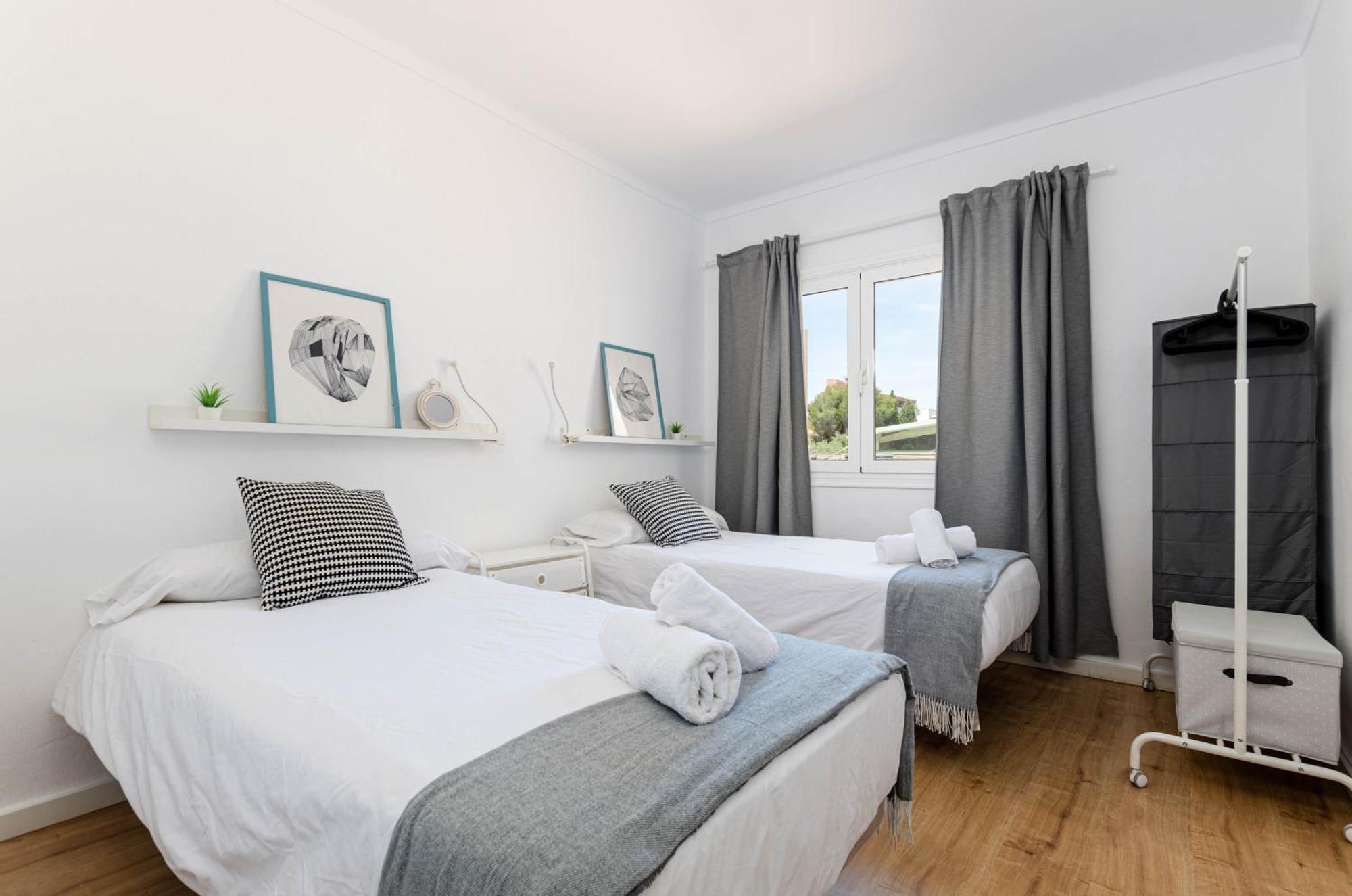 Apartamento Port *