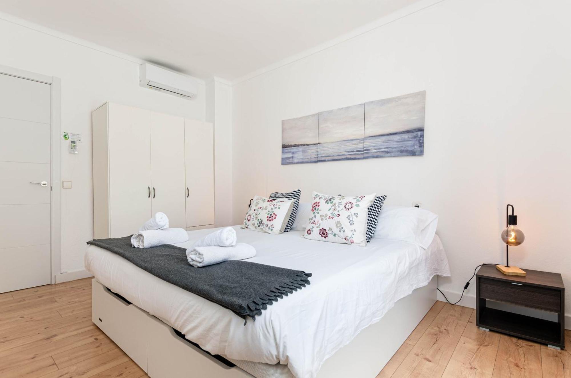 Port Apartamento *